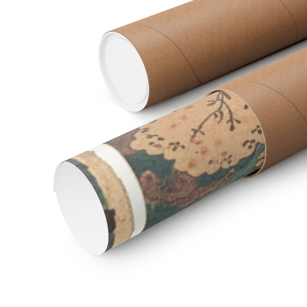 Affirmation — Print — Matte Poster