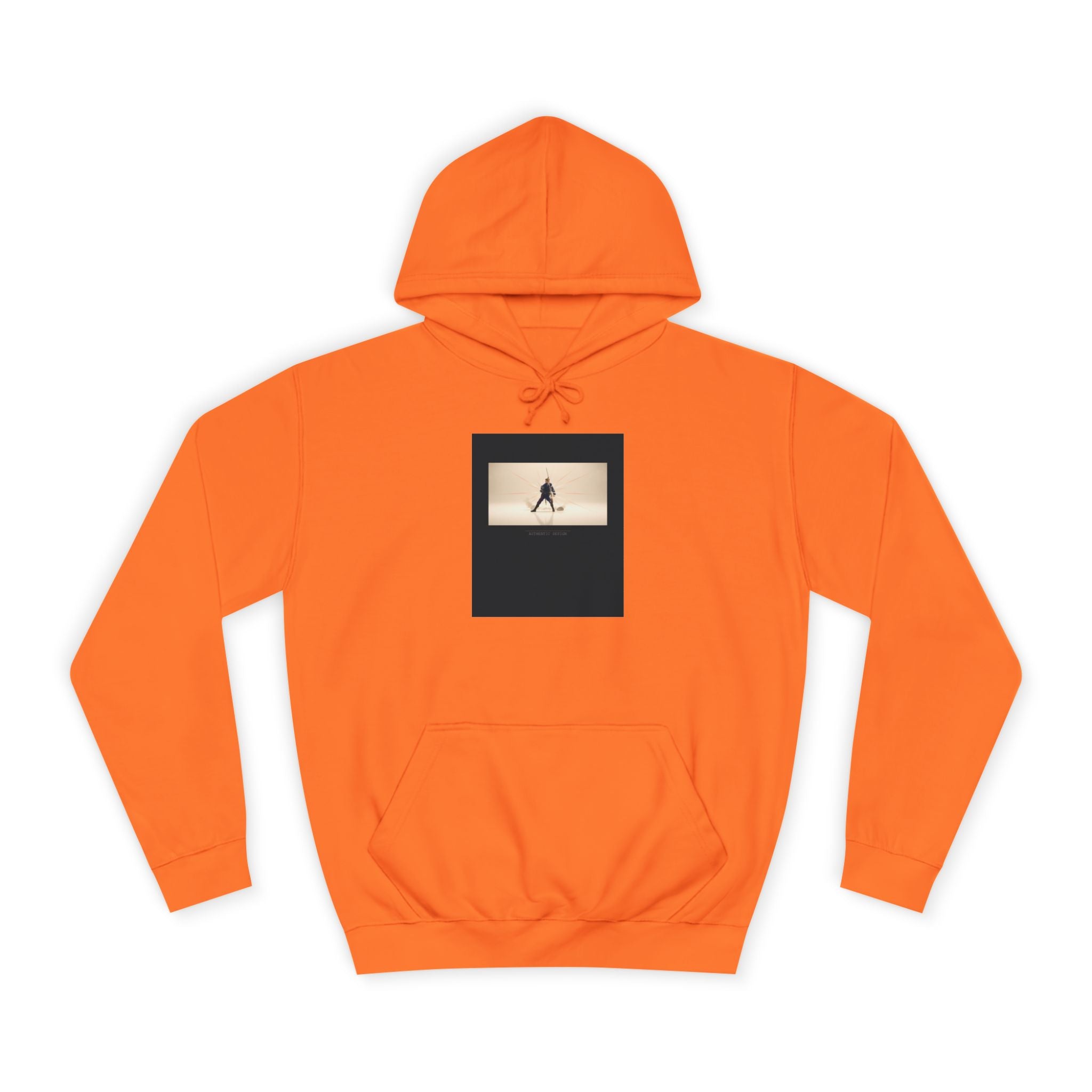 WILD & FREE hoodie — product view 3