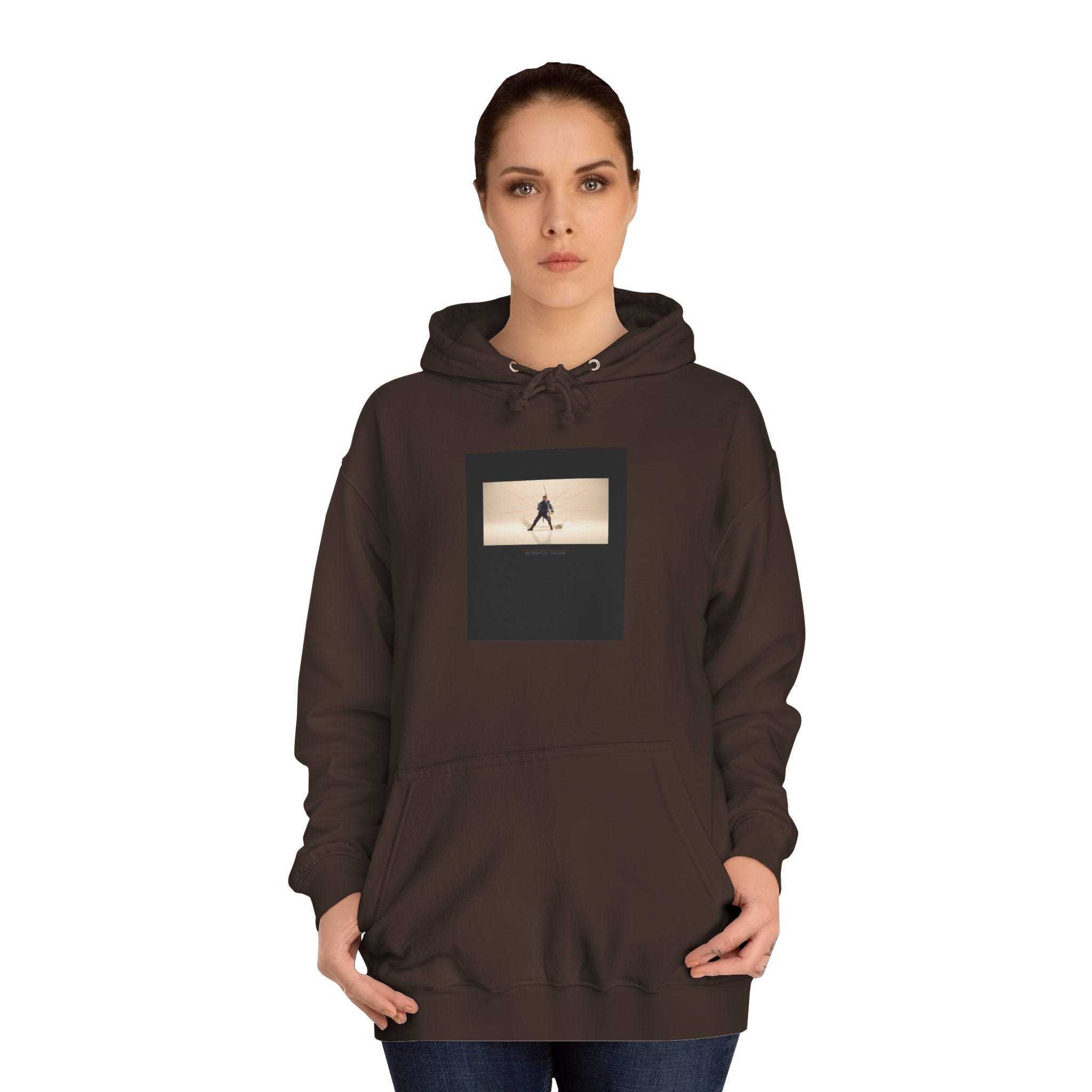 WILD & FREE hoodie — product view 24