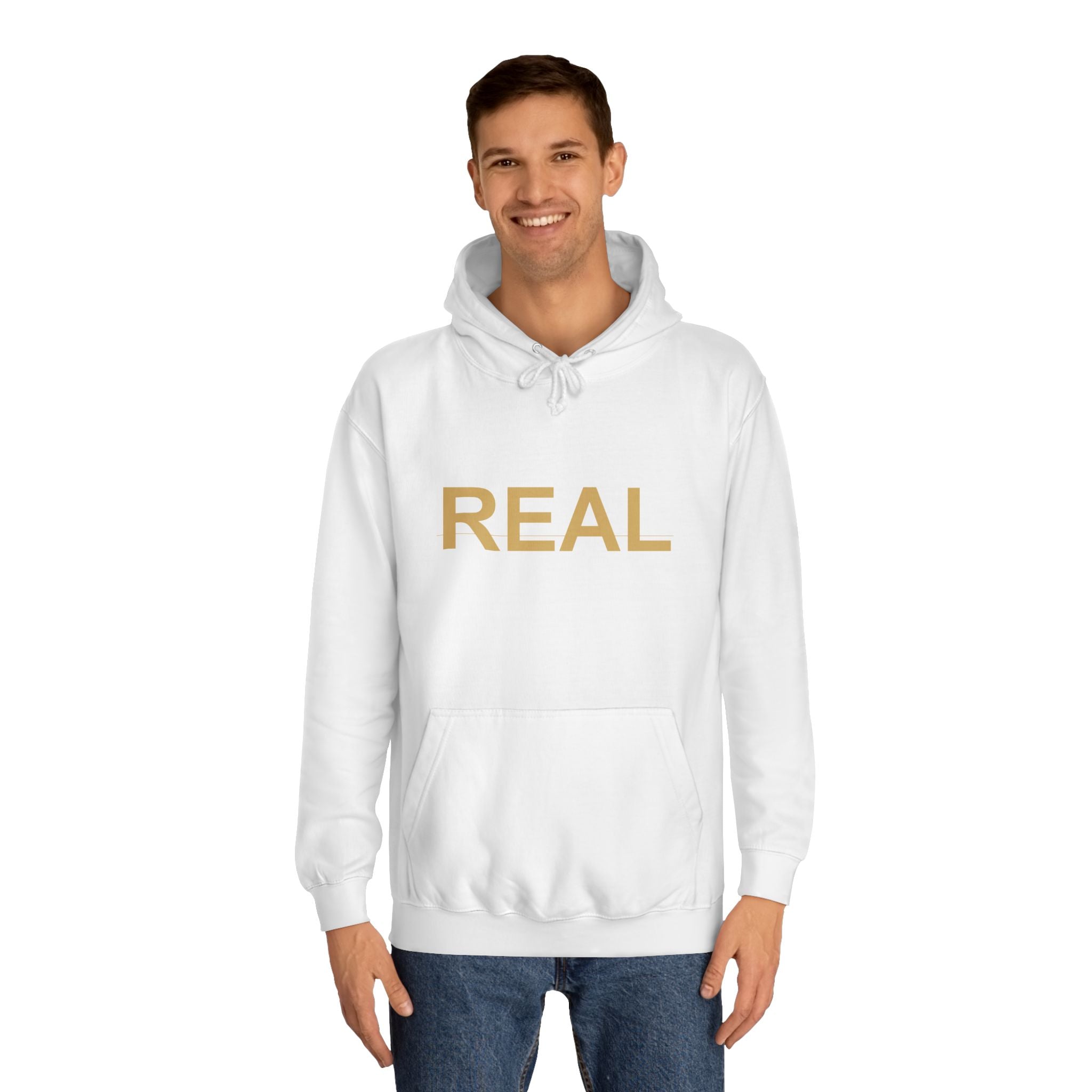 UNTAMED hoodie — product view 20