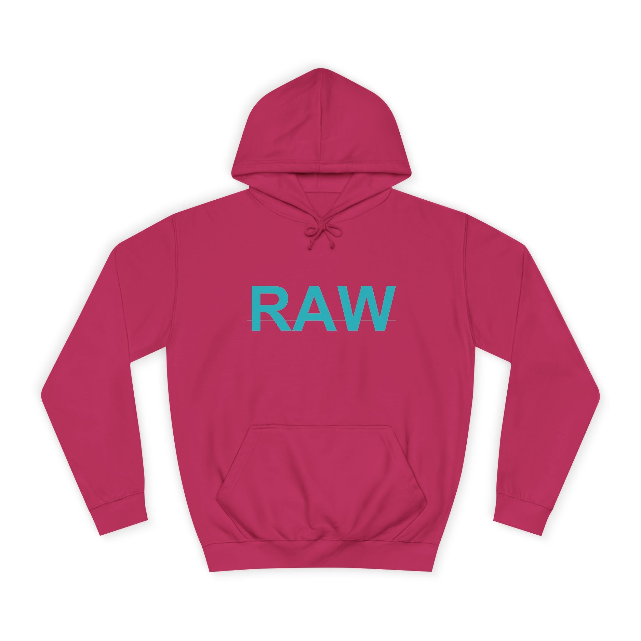 NATURE ALWAYS WINS hoodie — product view 16