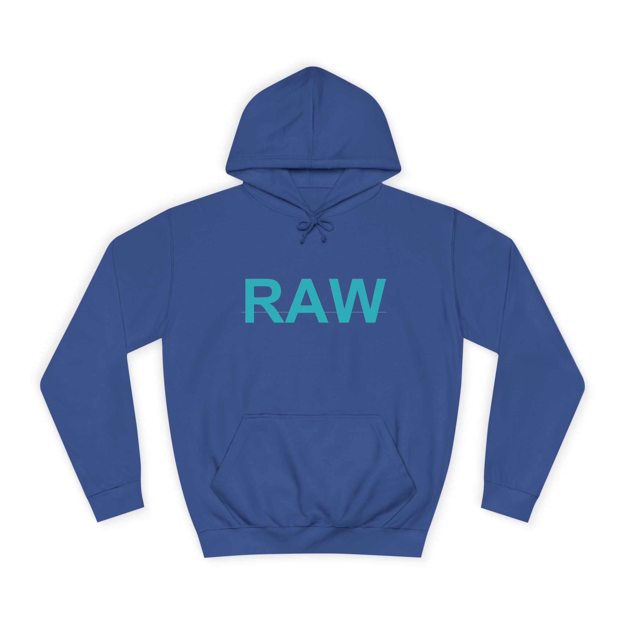 NATURE ALWAYS WINS hoodie — product view 11