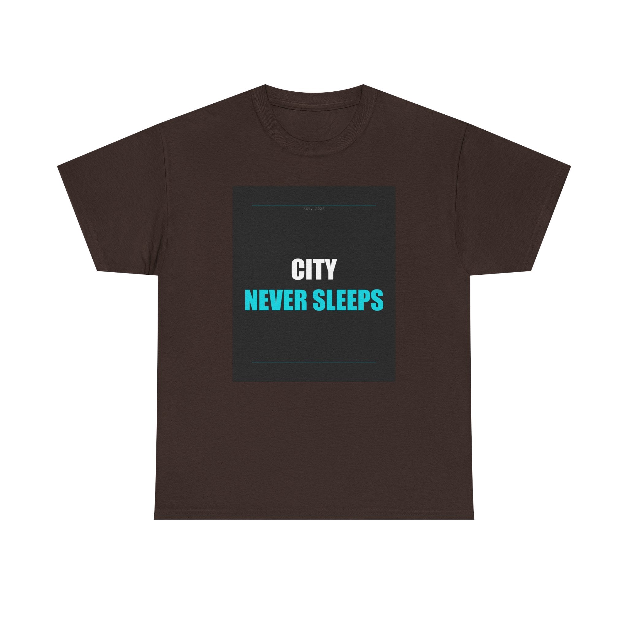 NO LIMITS graphic tee — product view 5