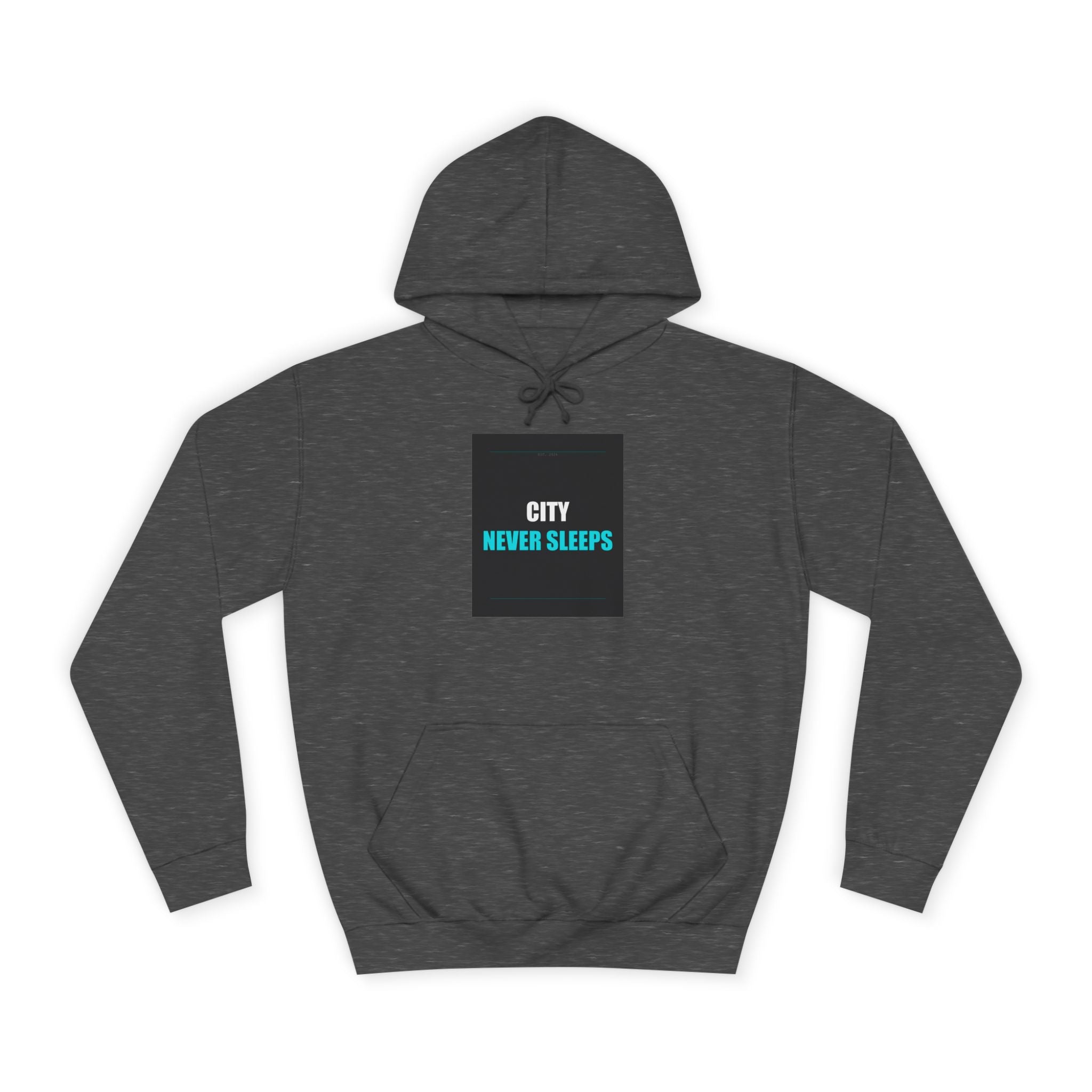NO LIMITS hoodie — product view 13