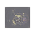 Celestial — Bag Called A "Long Life" Bag — Kiss-Cut Sticker