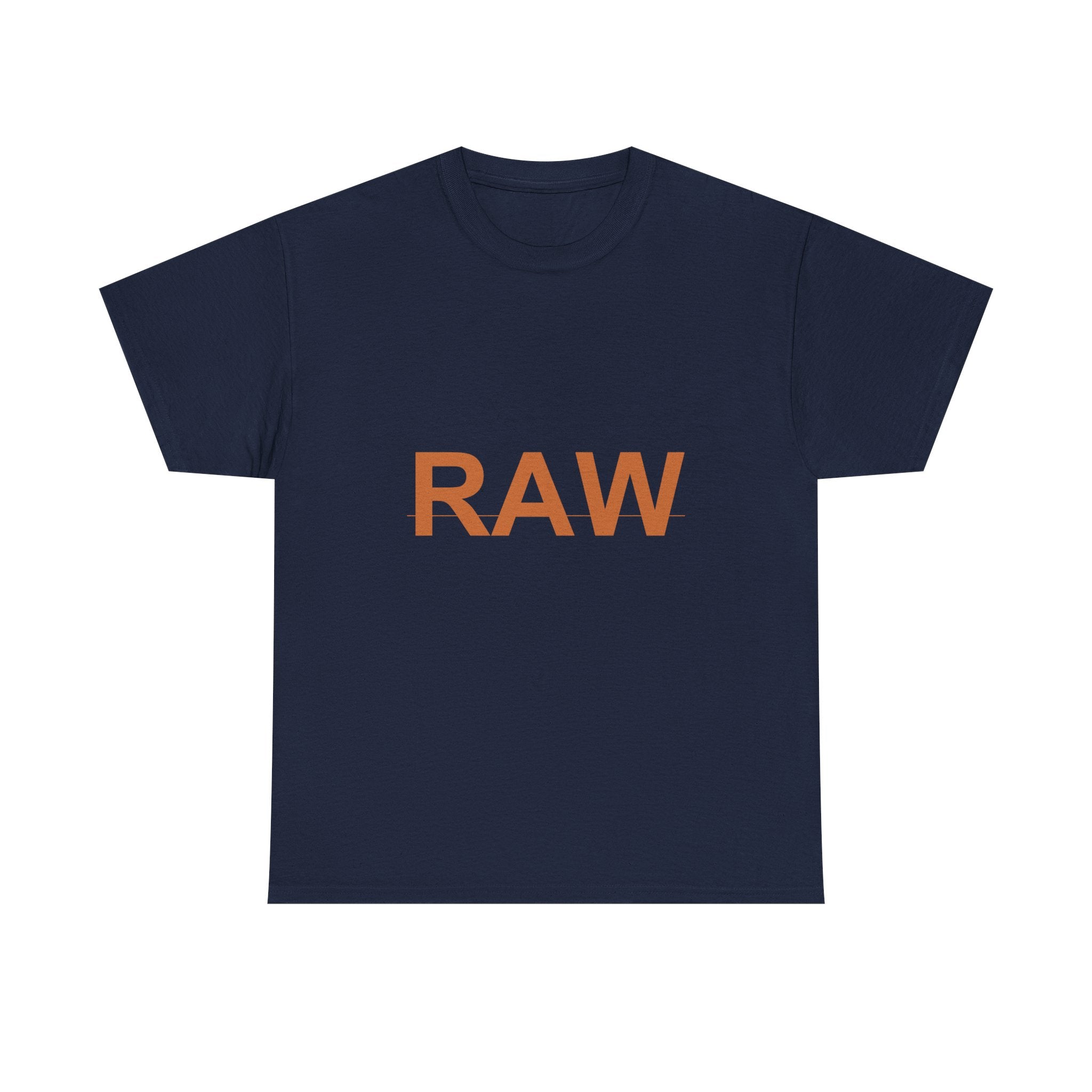 UNTAMED graphic tee — product view 13