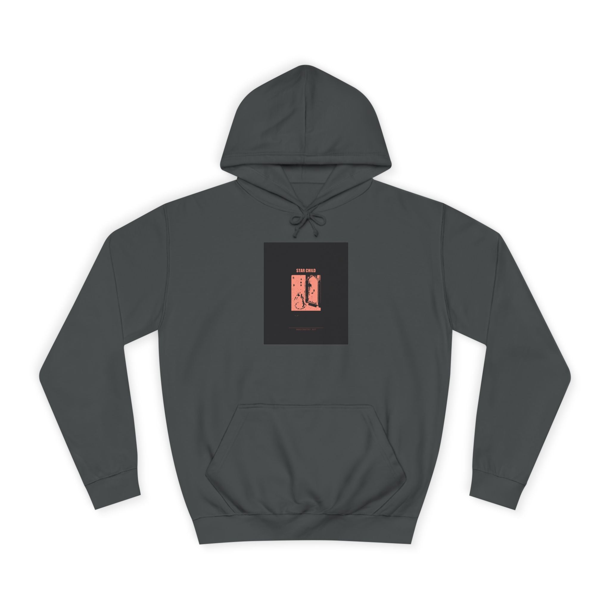 STREET CERTIFIED hoodie — product view 7