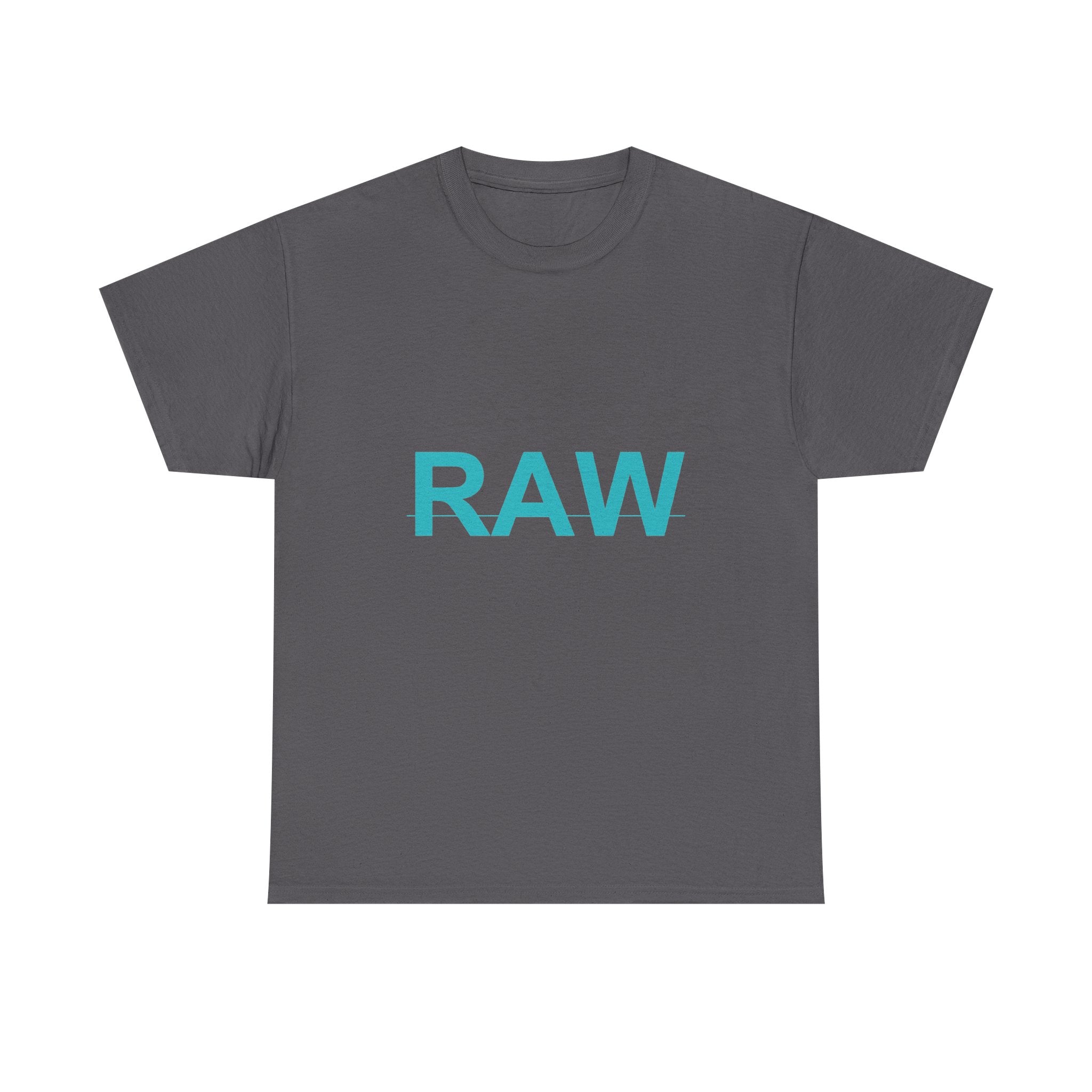 NATURE ALWAYS WINS graphic tee — product view 12