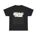 RETURN TO SENDER graphic tee by Zukkay