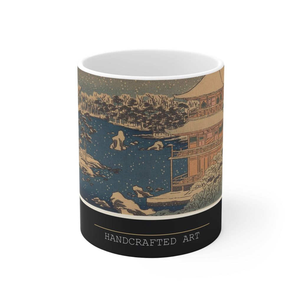 Clothing Hero Graphic Mug - Mug Gift