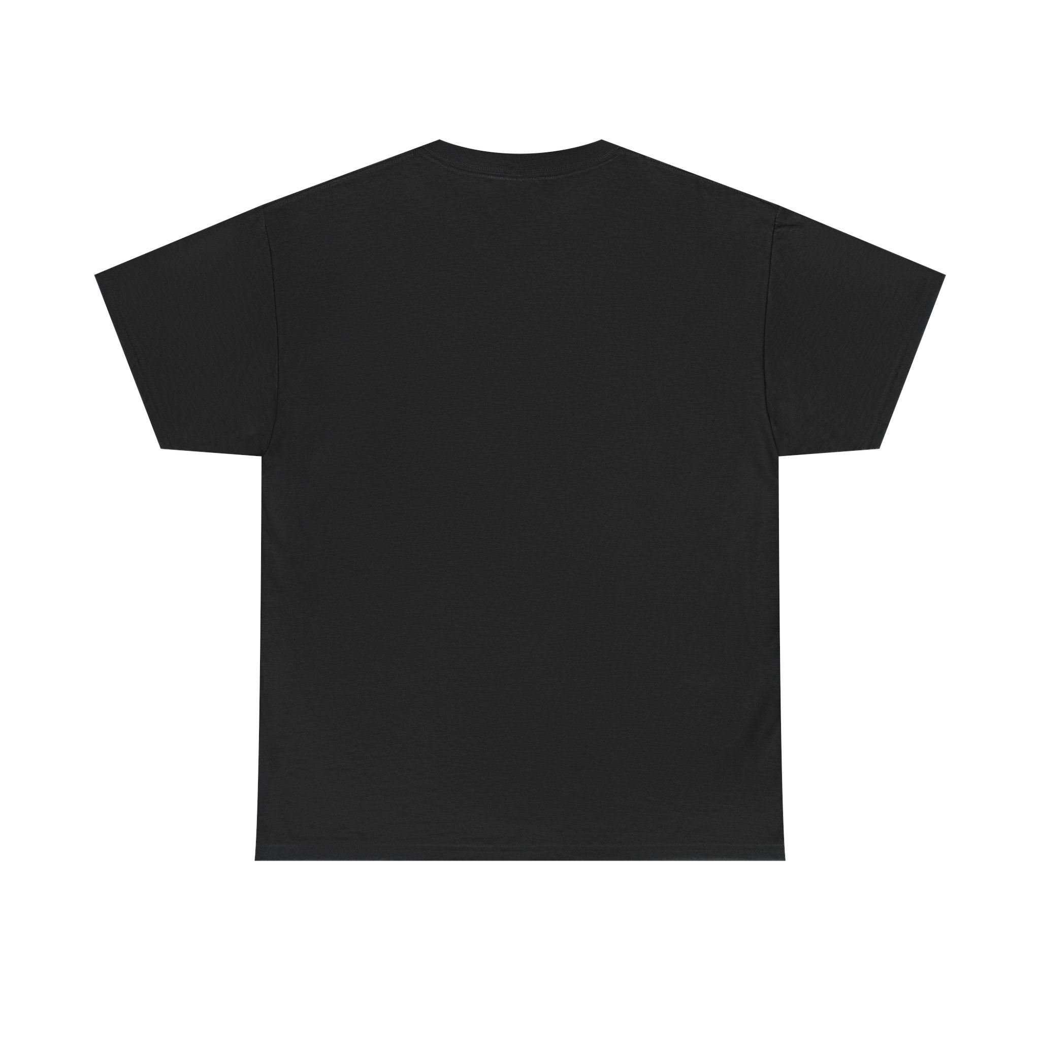 ALL STAR graphic tee — product view 2
