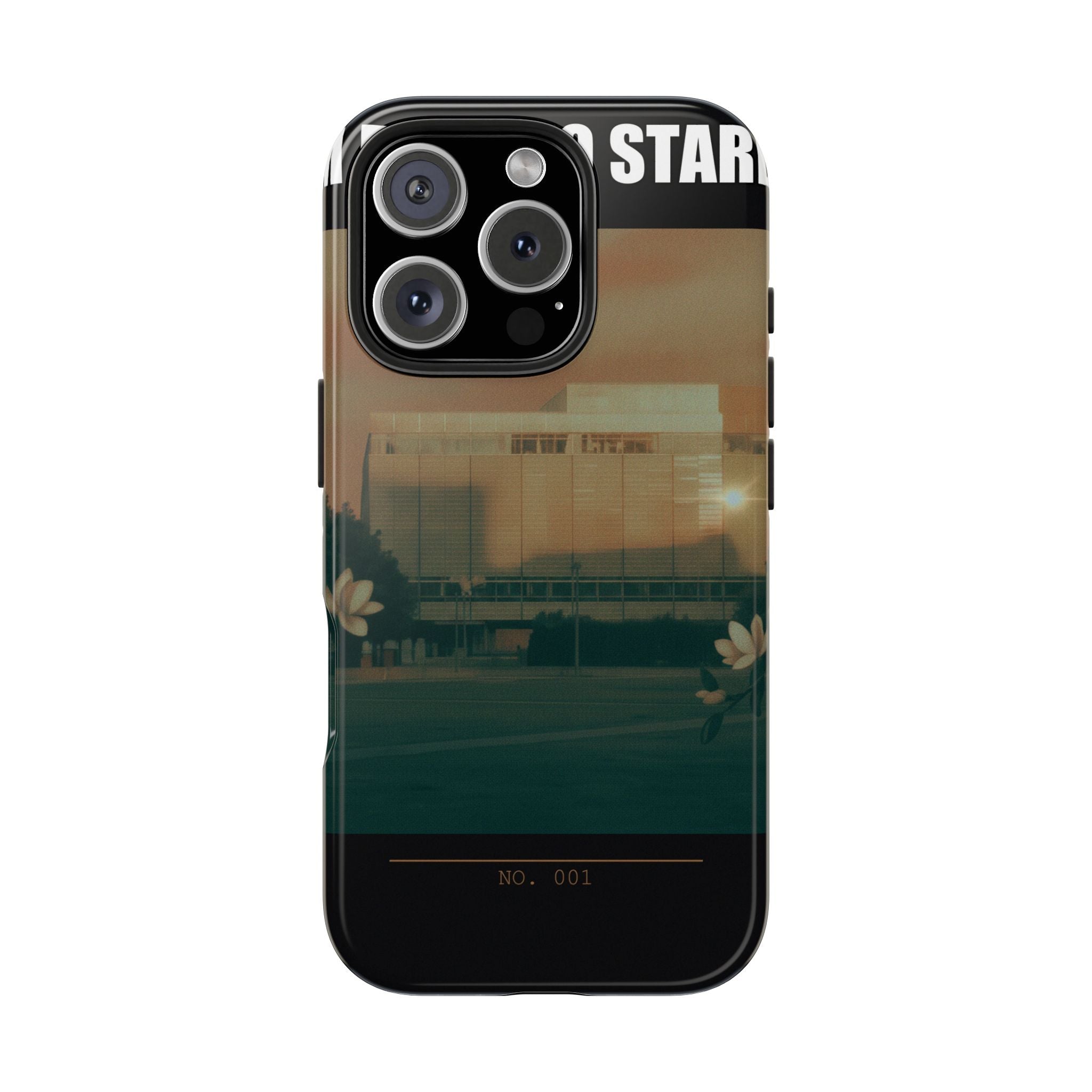STREET CERTIFIED phone case — product view 24