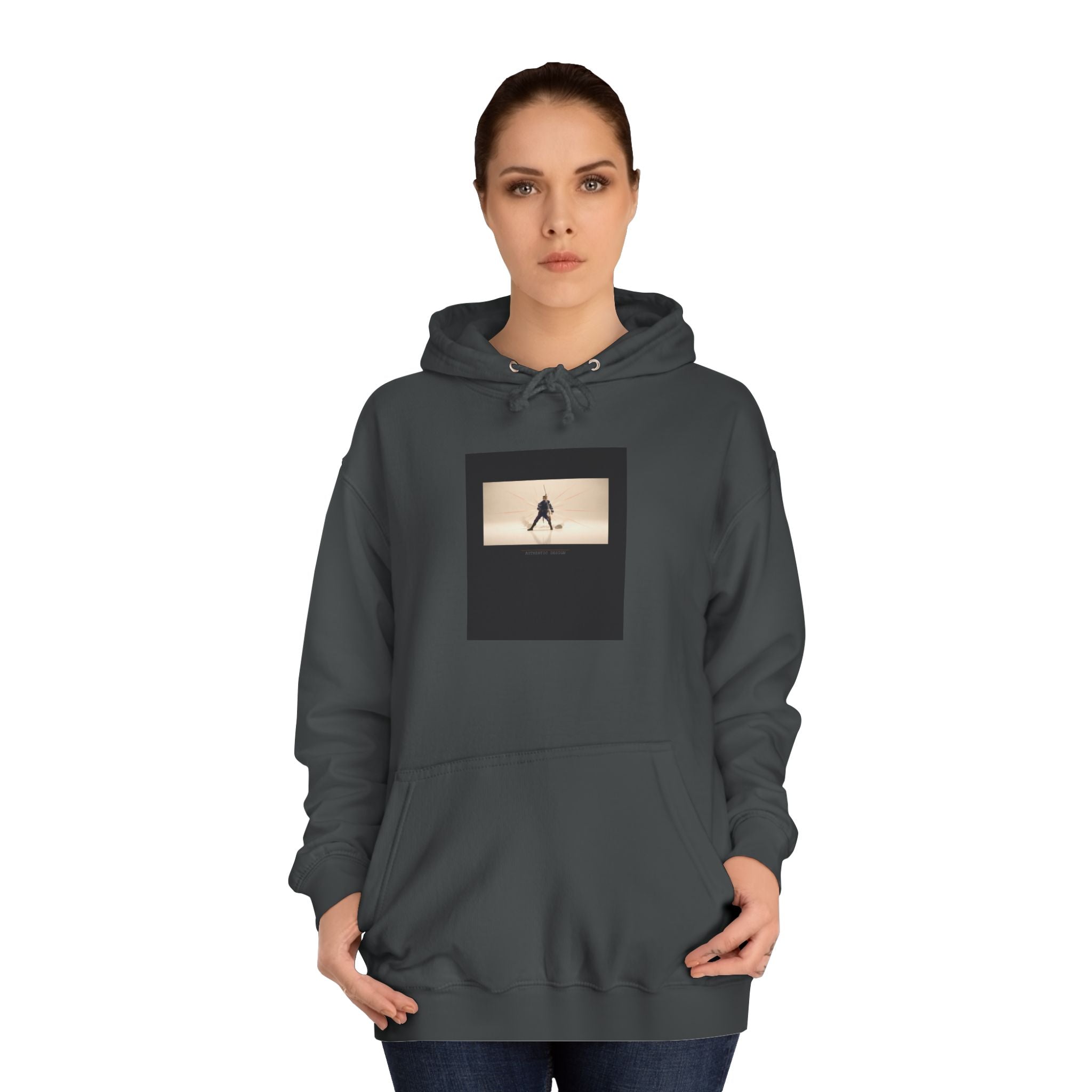 WILD & FREE | Onoguchi Tokuji During The Siege Of Jinzhou Fortress Graphic Tee — Hoodie