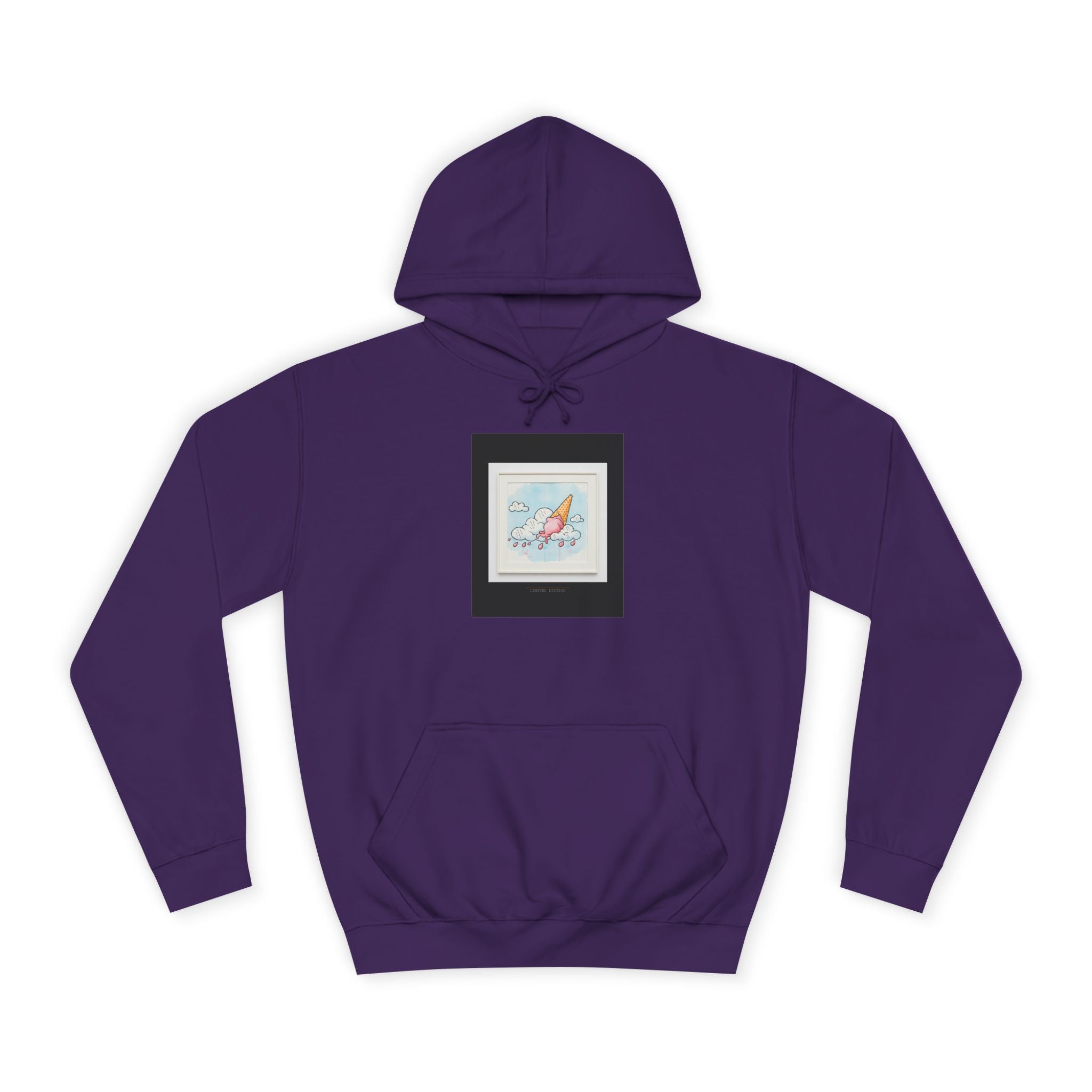 UNTAMED hoodie — product view 14