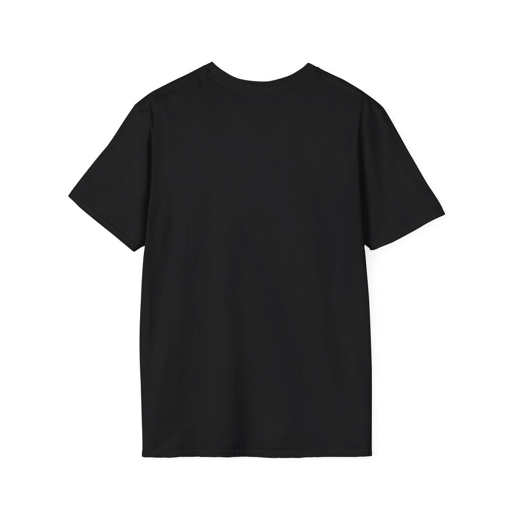 Original graphic tee — product view 8