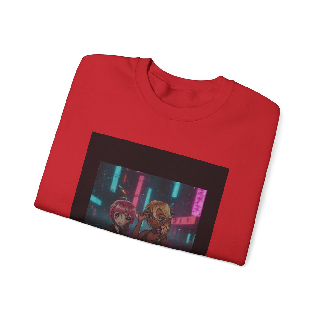 CHOSEN ONE crewneck sweatshirt — product view 23