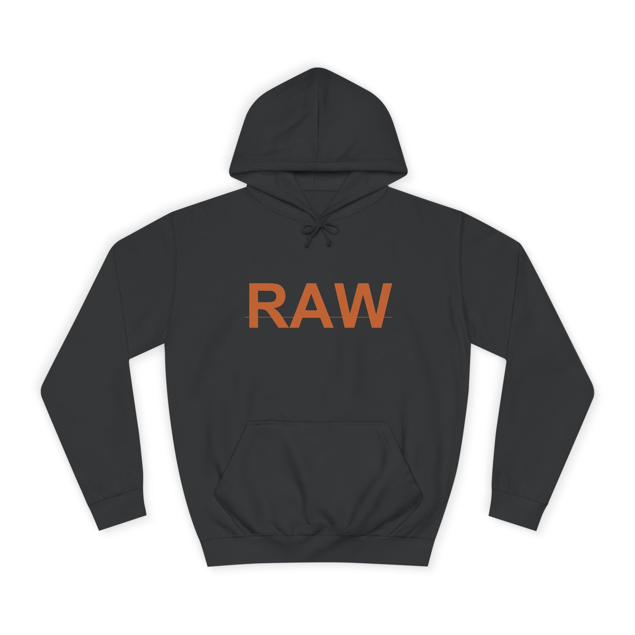 UNTAMED hoodie — product view 6