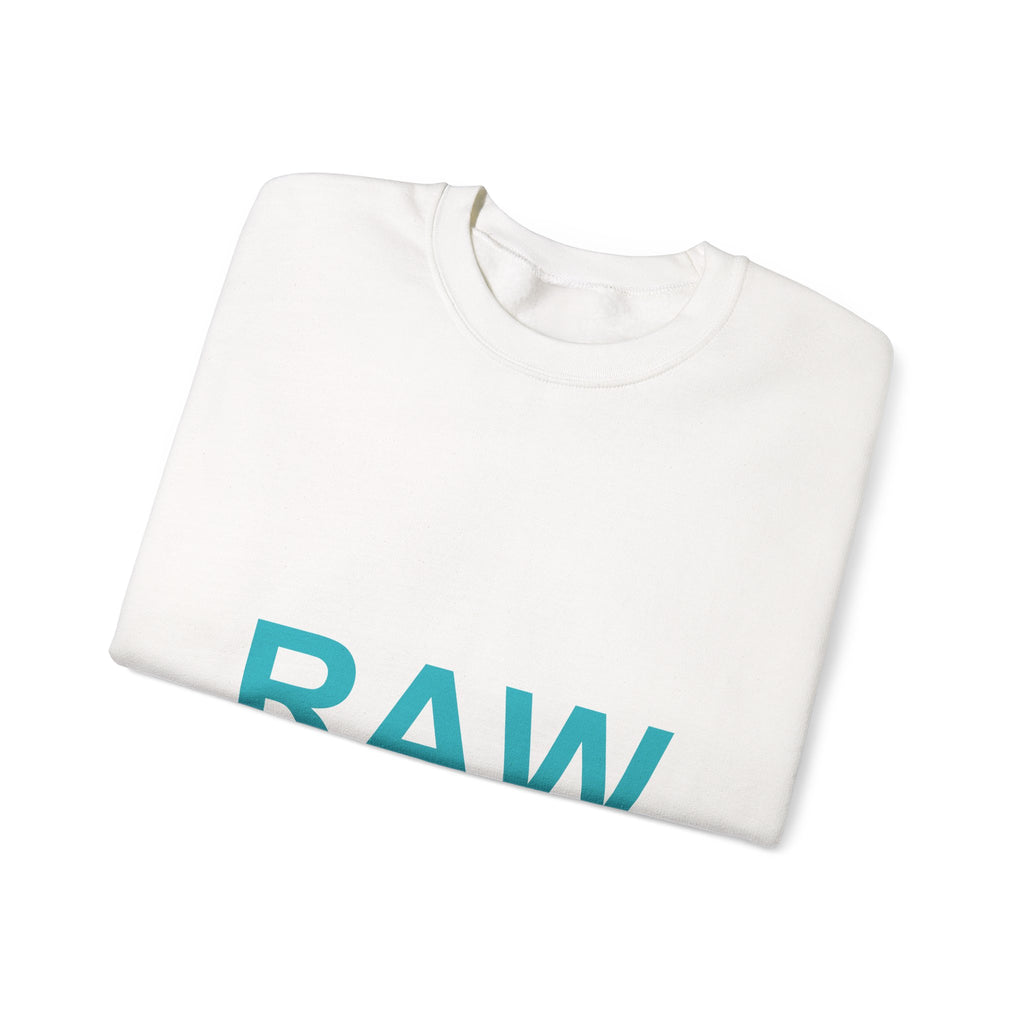 NATURE ALWAYS WINS crewneck sweatshirt — product view 8