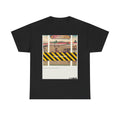 "QUIET LUXURY" graphic tee by Zukkay