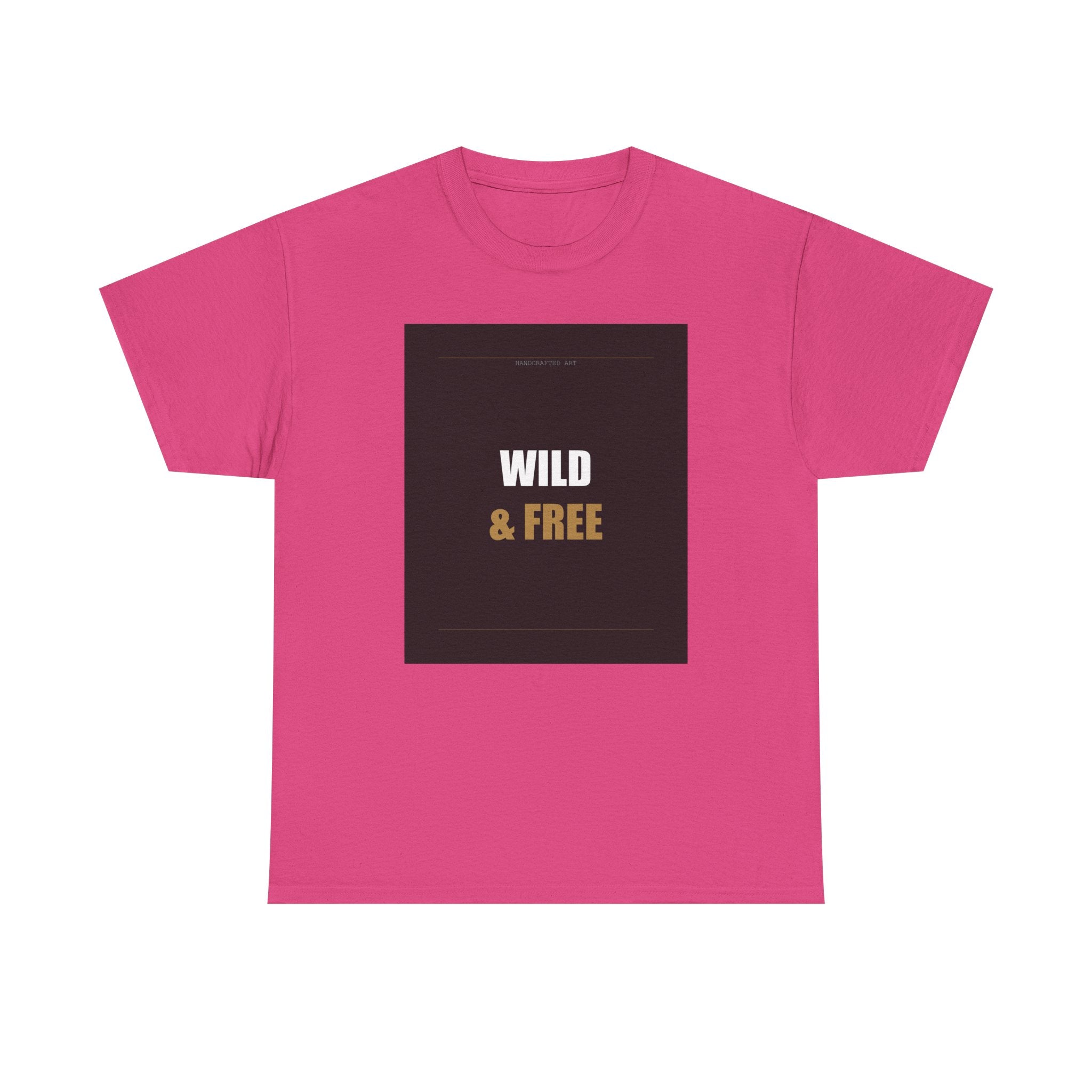 UNDERGROUND MOVEMENT graphic tee — product view 16