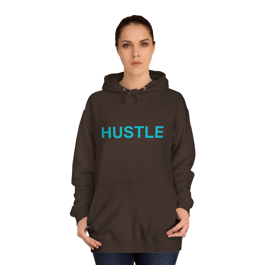 ALL GAS NO BRAKES hoodie — product view 24