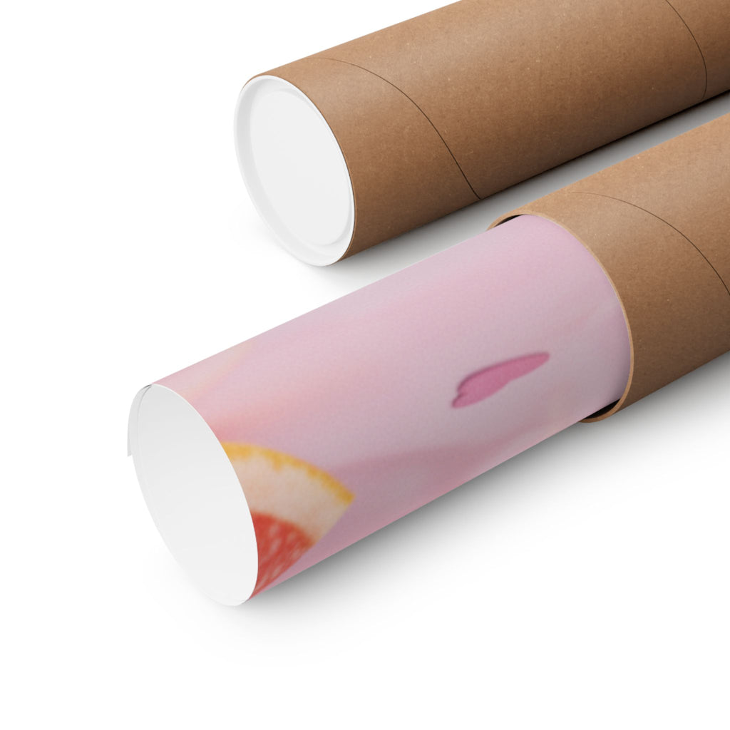 Product Marketing — Drink — Matte Poster