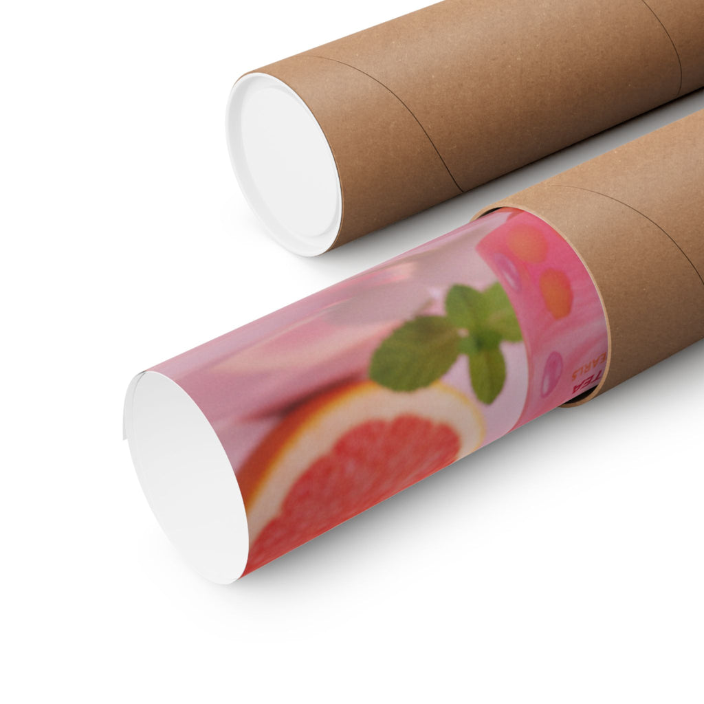 Product Marketing — Drink — Matte Poster