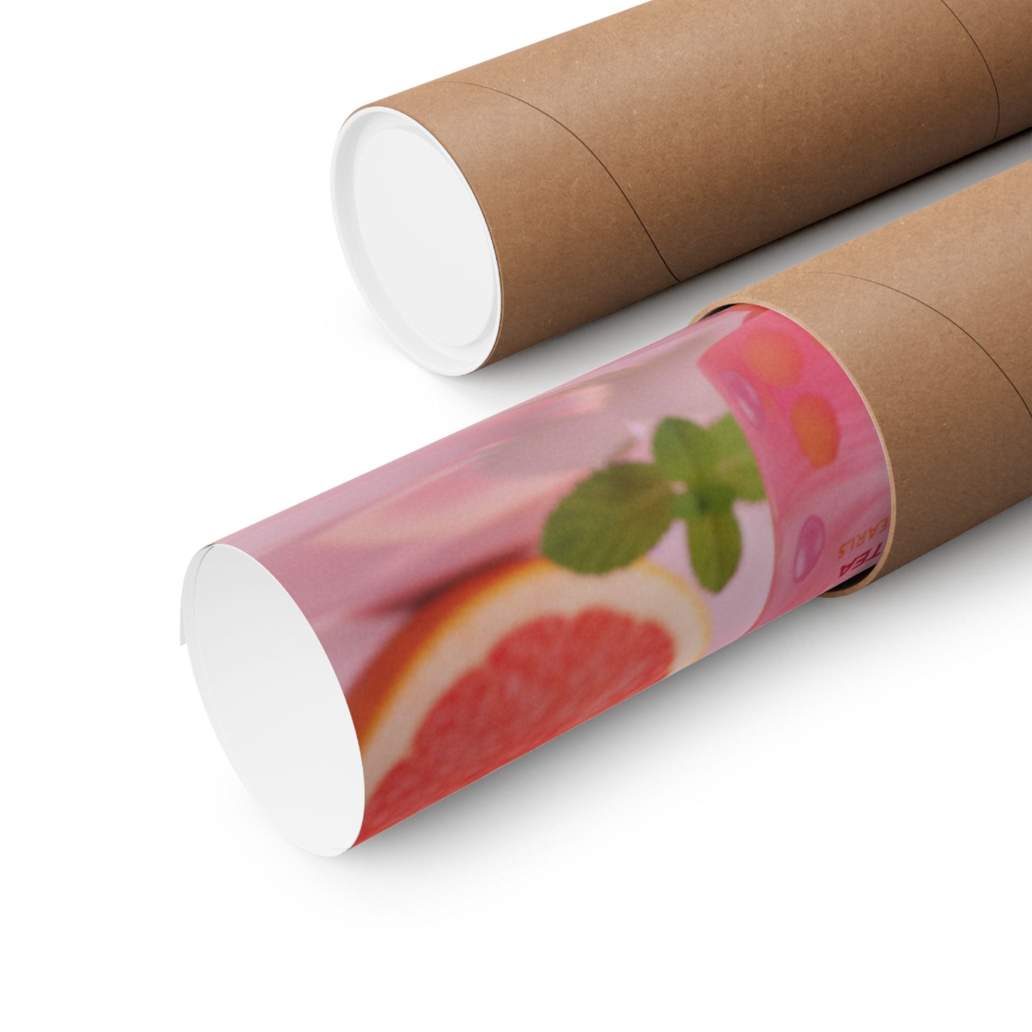 Product Marketing — Drink — Matte Poster