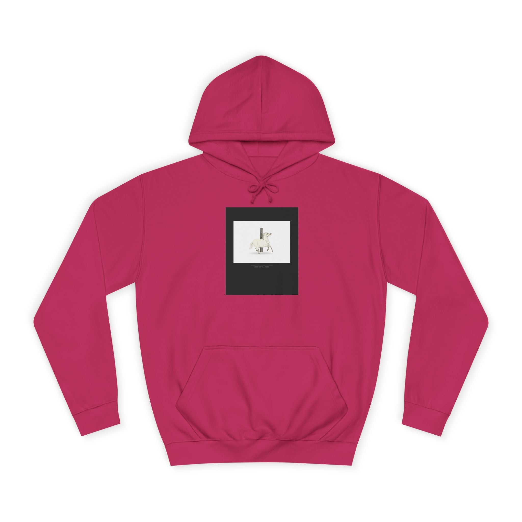 URBAN LEGEND hoodie — product view 16