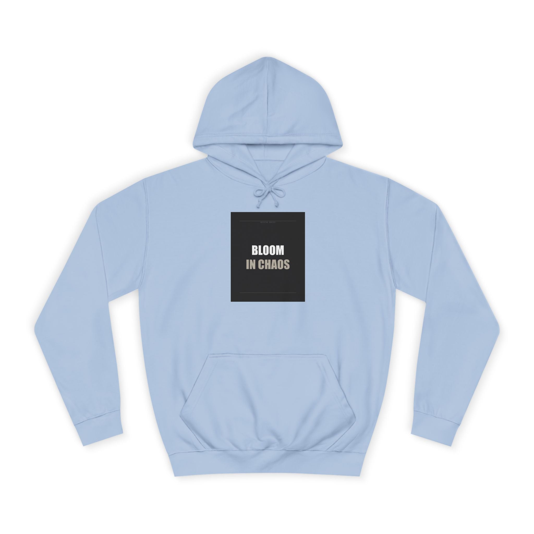 EAST MEETS WEST hoodie — product view 10