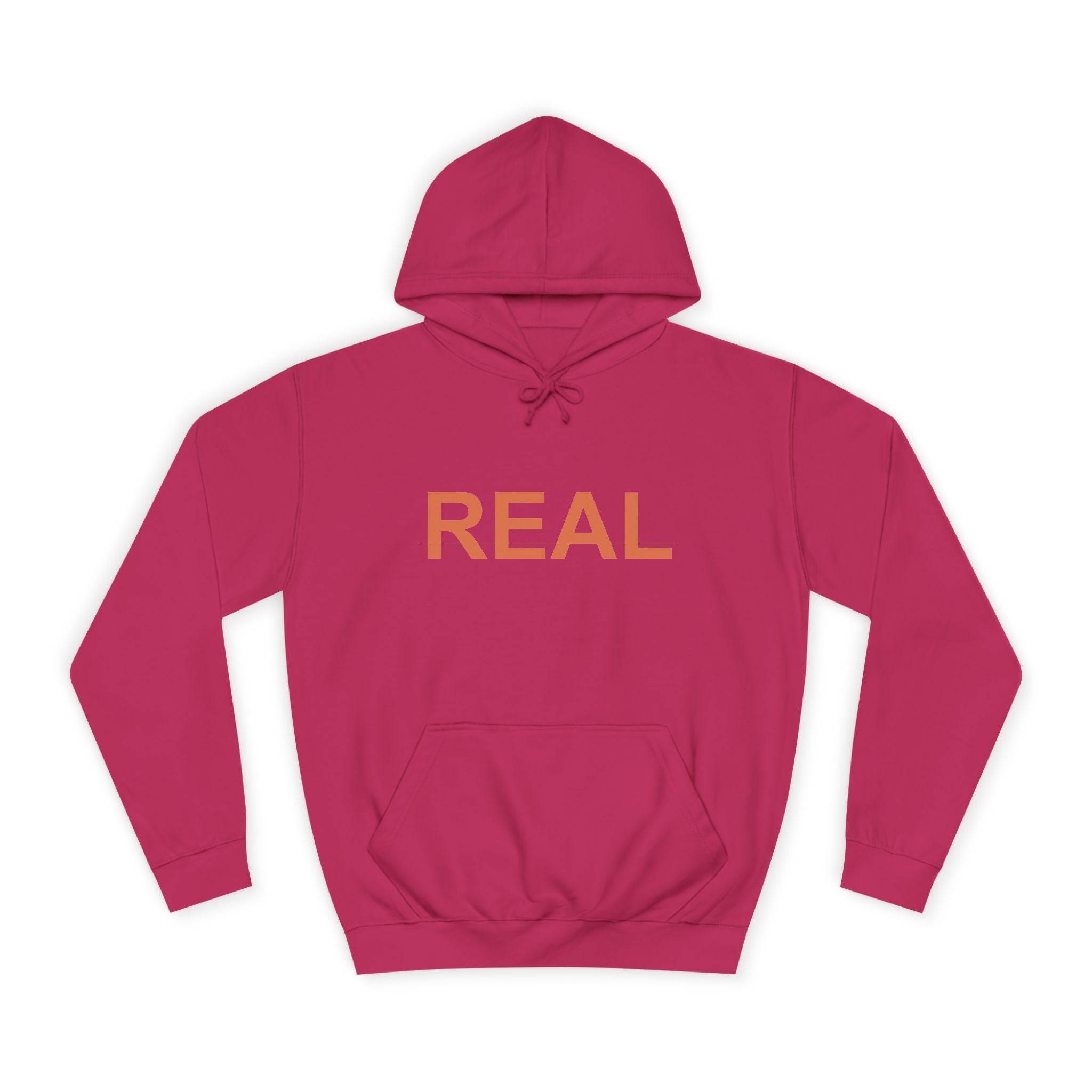 BUILT NOT BOUGHT hoodie — product view 16