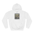 UNDERGROUND MOVEMENT hoodie by Zukkay