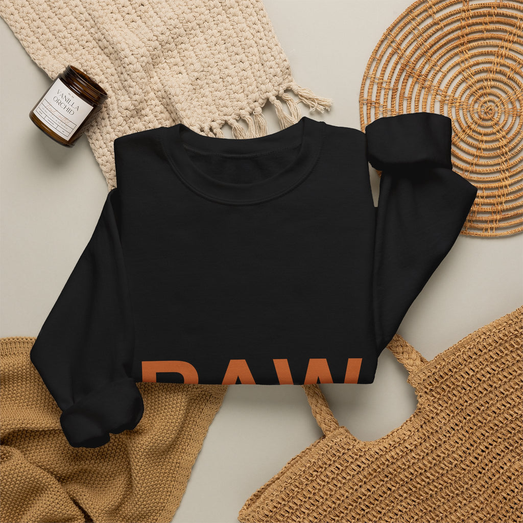 UNTAMED crewneck sweatshirt — product view 12