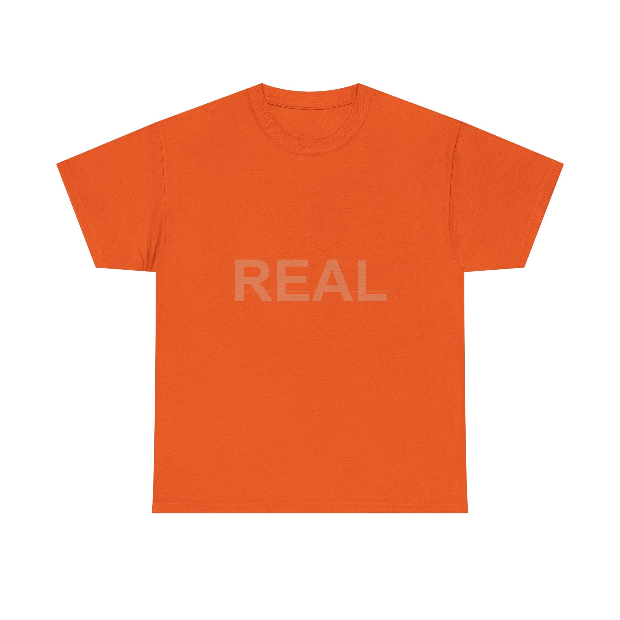 BUILT NOT BOUGHT graphic tee — product view 3