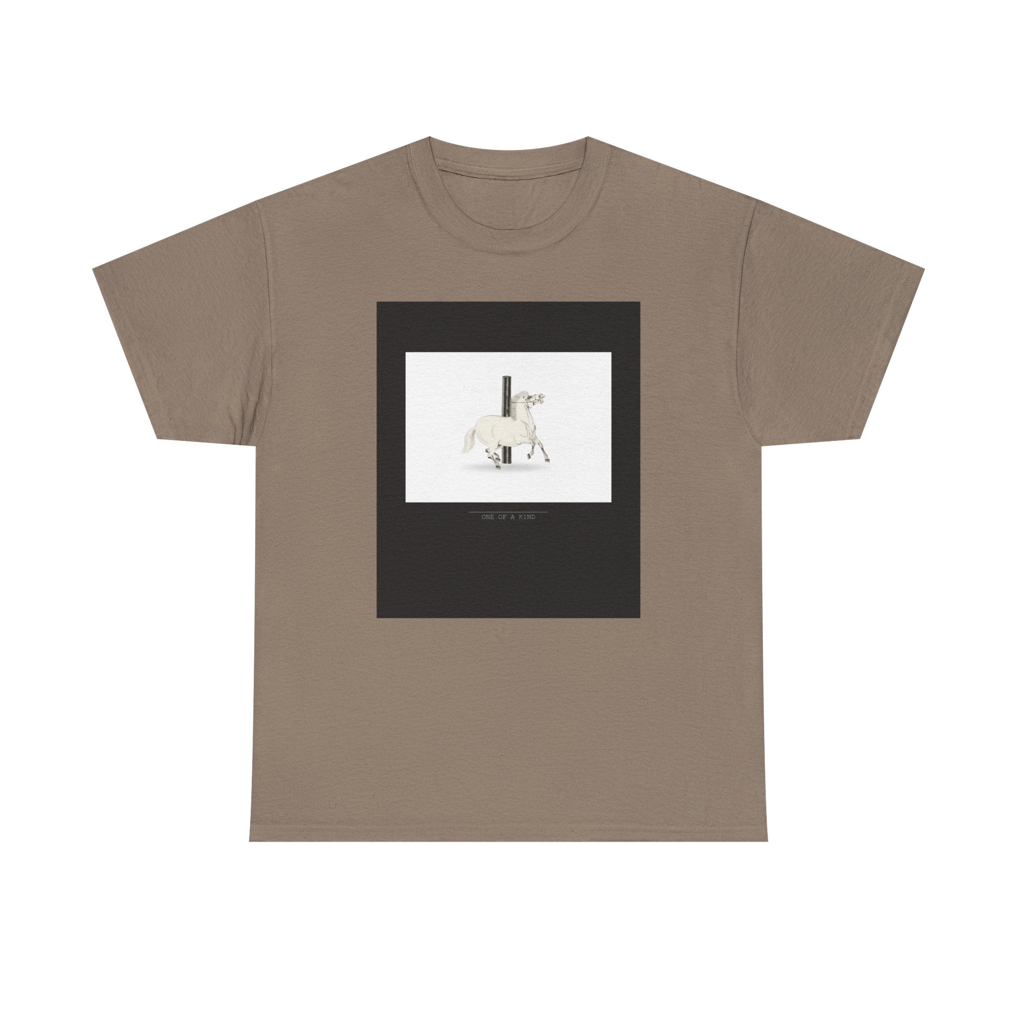 URBAN LEGEND graphic tee — product view 2
