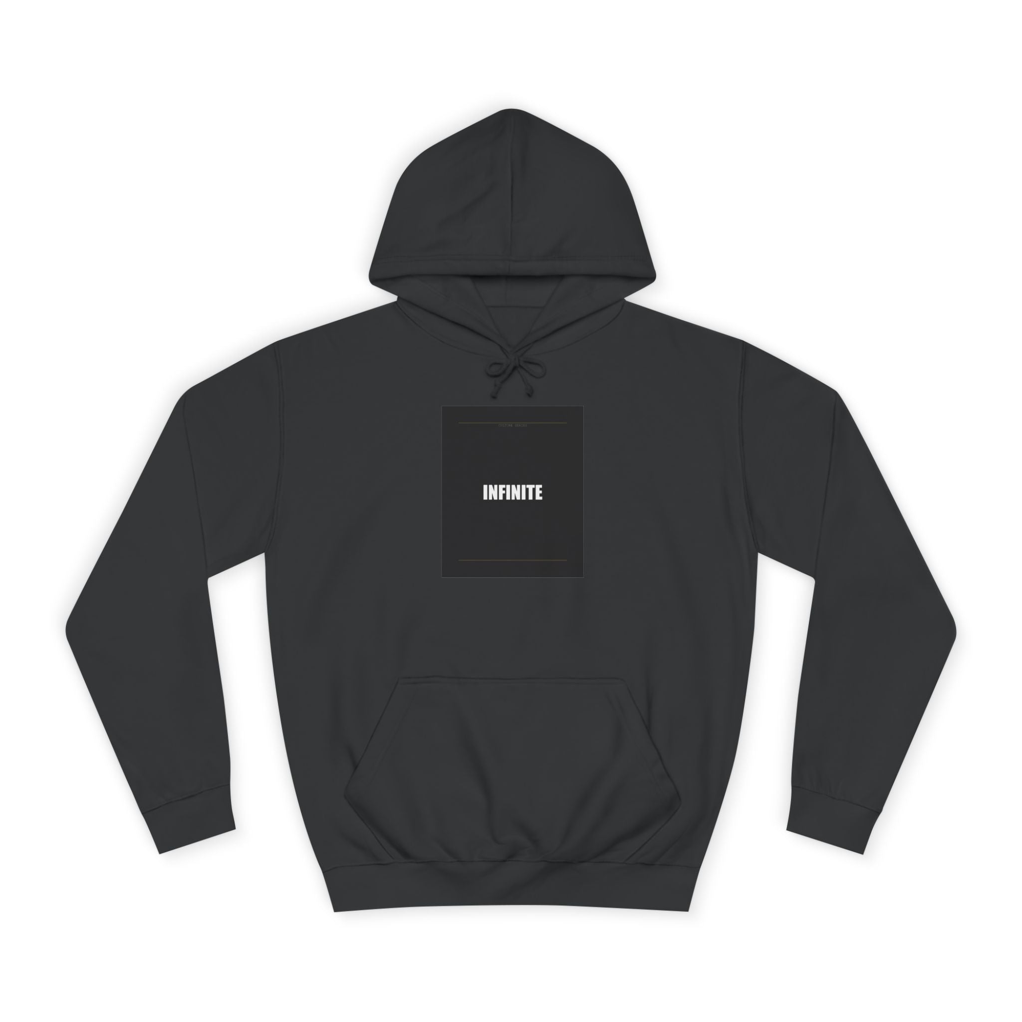 STREET CERTIFIED hoodie — product view 6