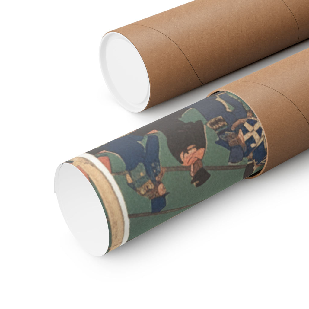 Affirmation — Print — Matte Poster