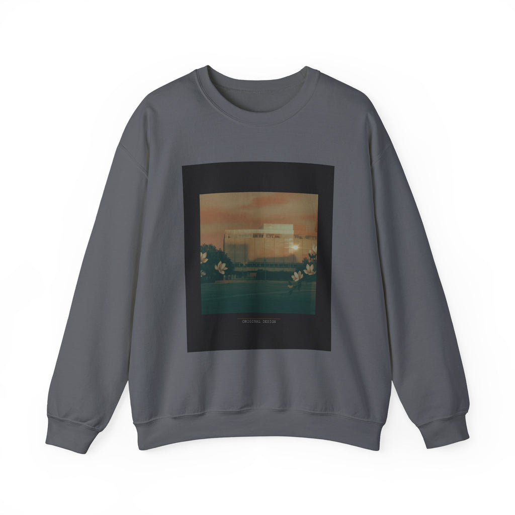 STEEL & SOUL crewneck sweatshirt — product view 4