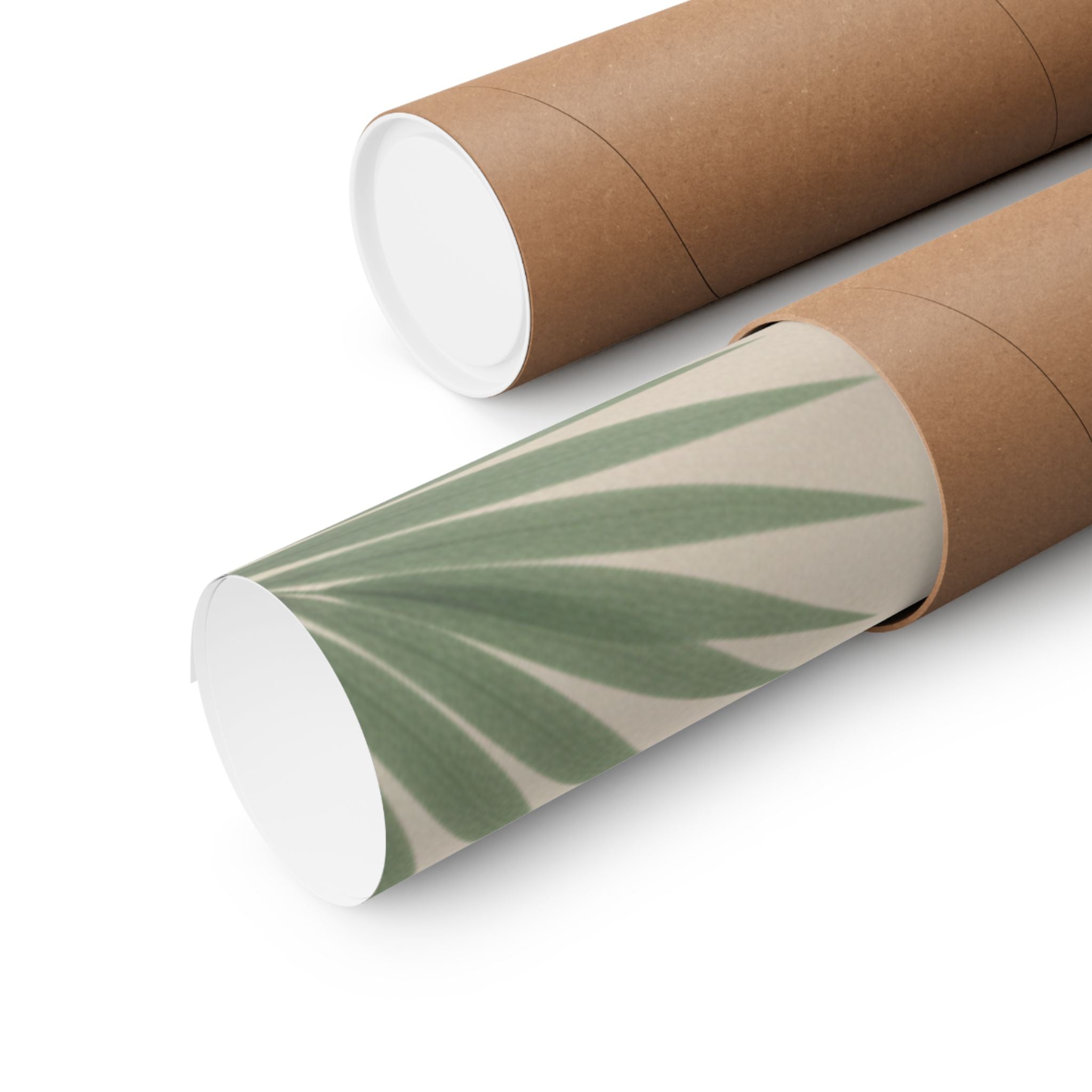 Product Marketing — Beach — Matte Poster