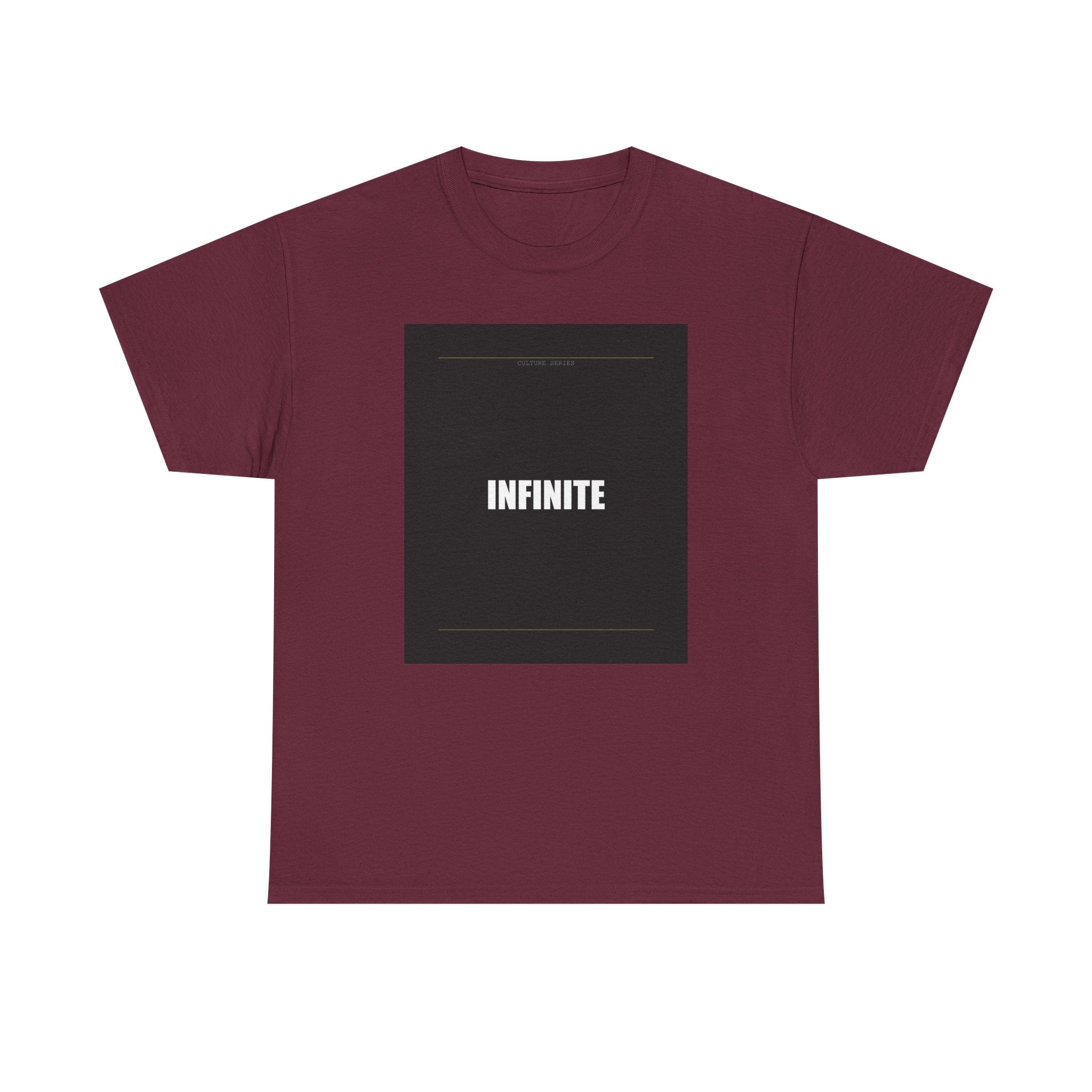 STREET CERTIFIED graphic tee — product view 4