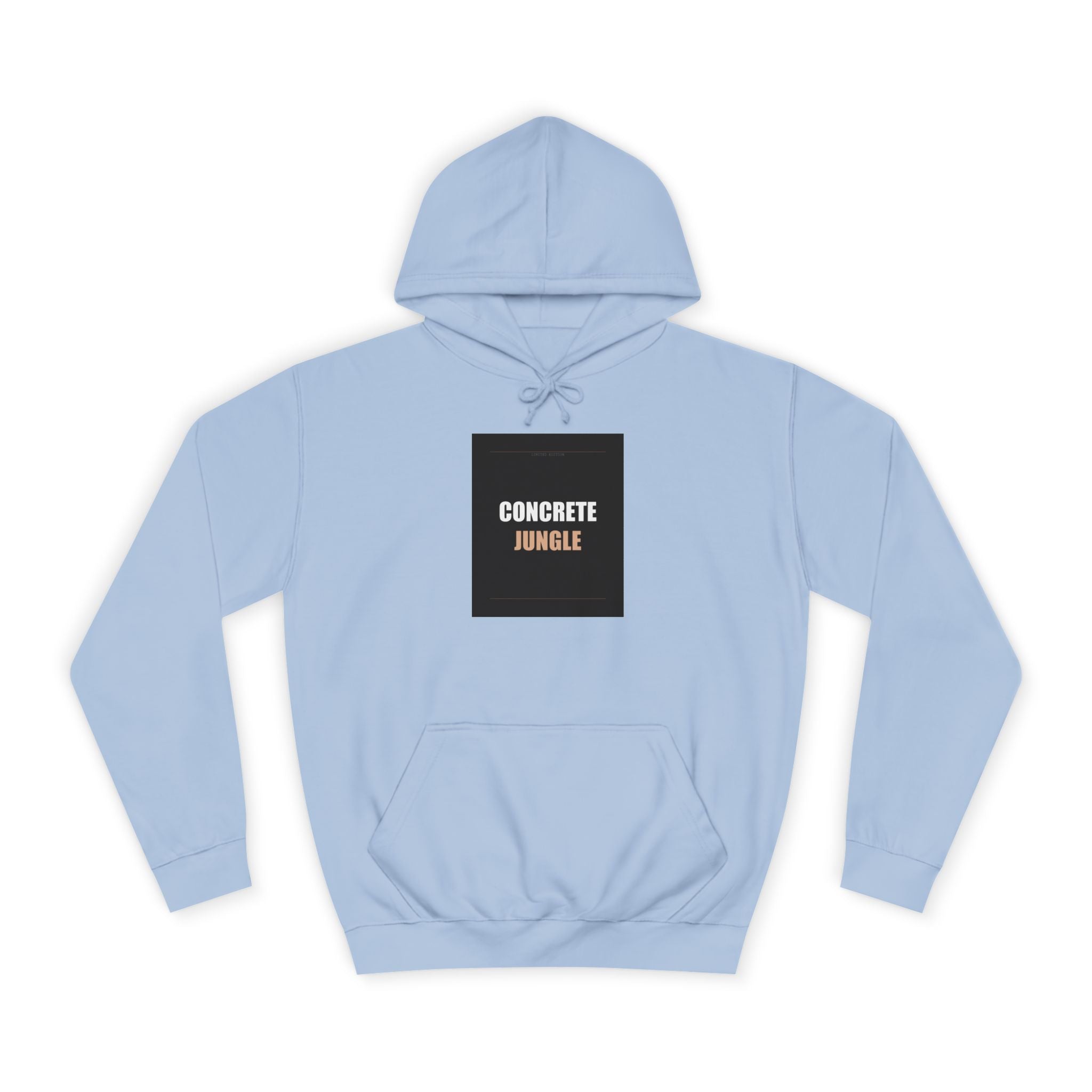 CHOSEN ONE hoodie — product view 10