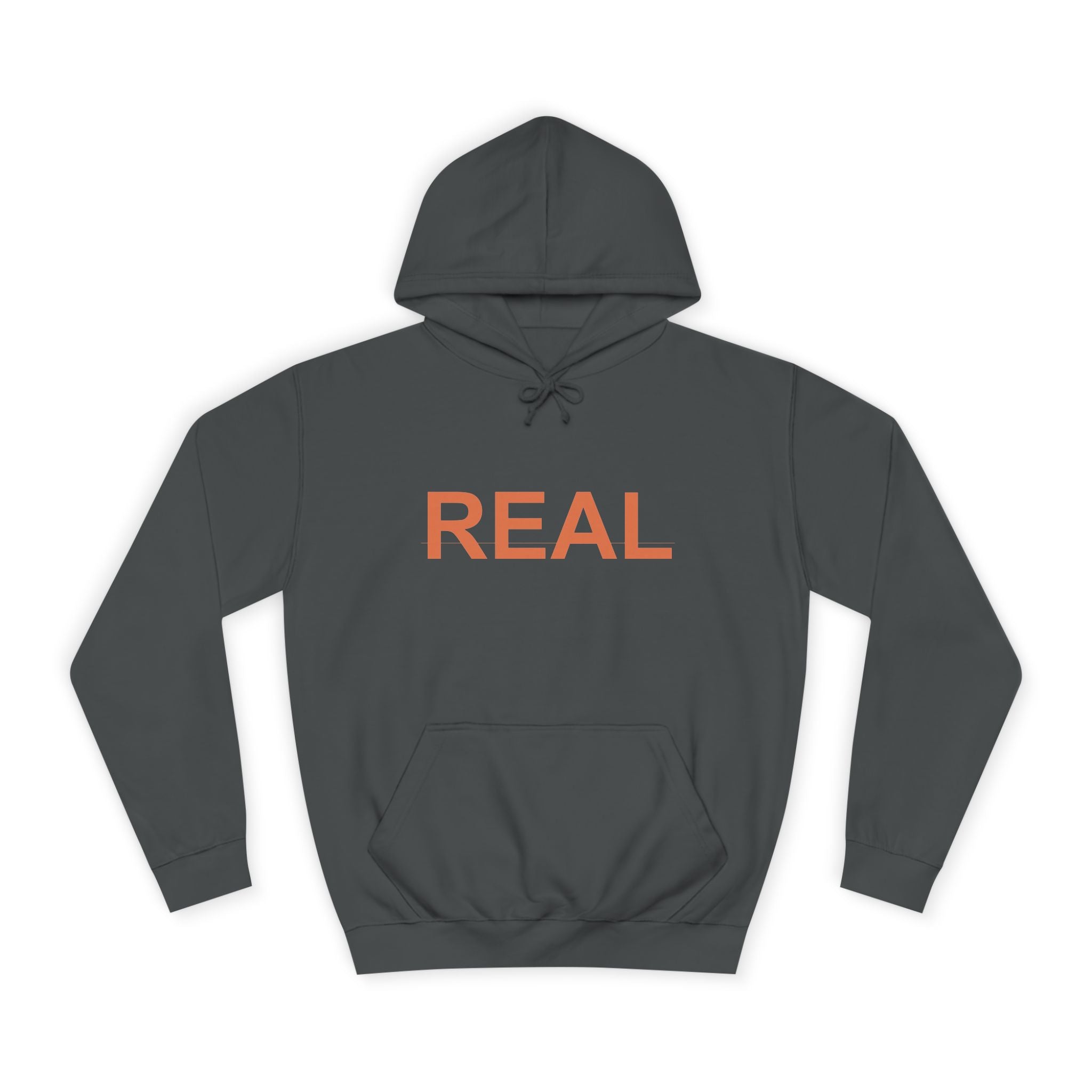 BUILT NOT BOUGHT hoodie — product view 7