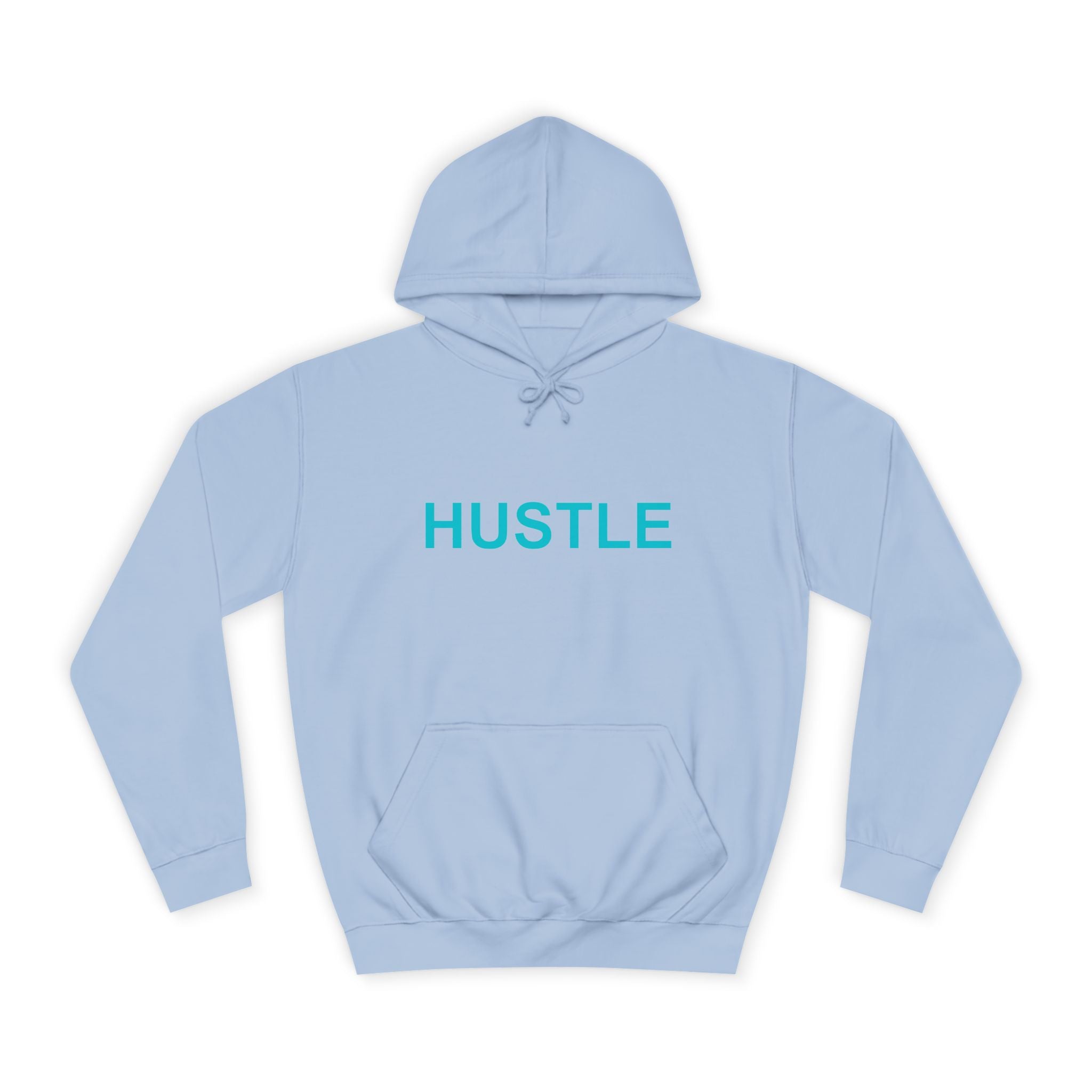 ALL GAS NO BRAKES hoodie — product view 10