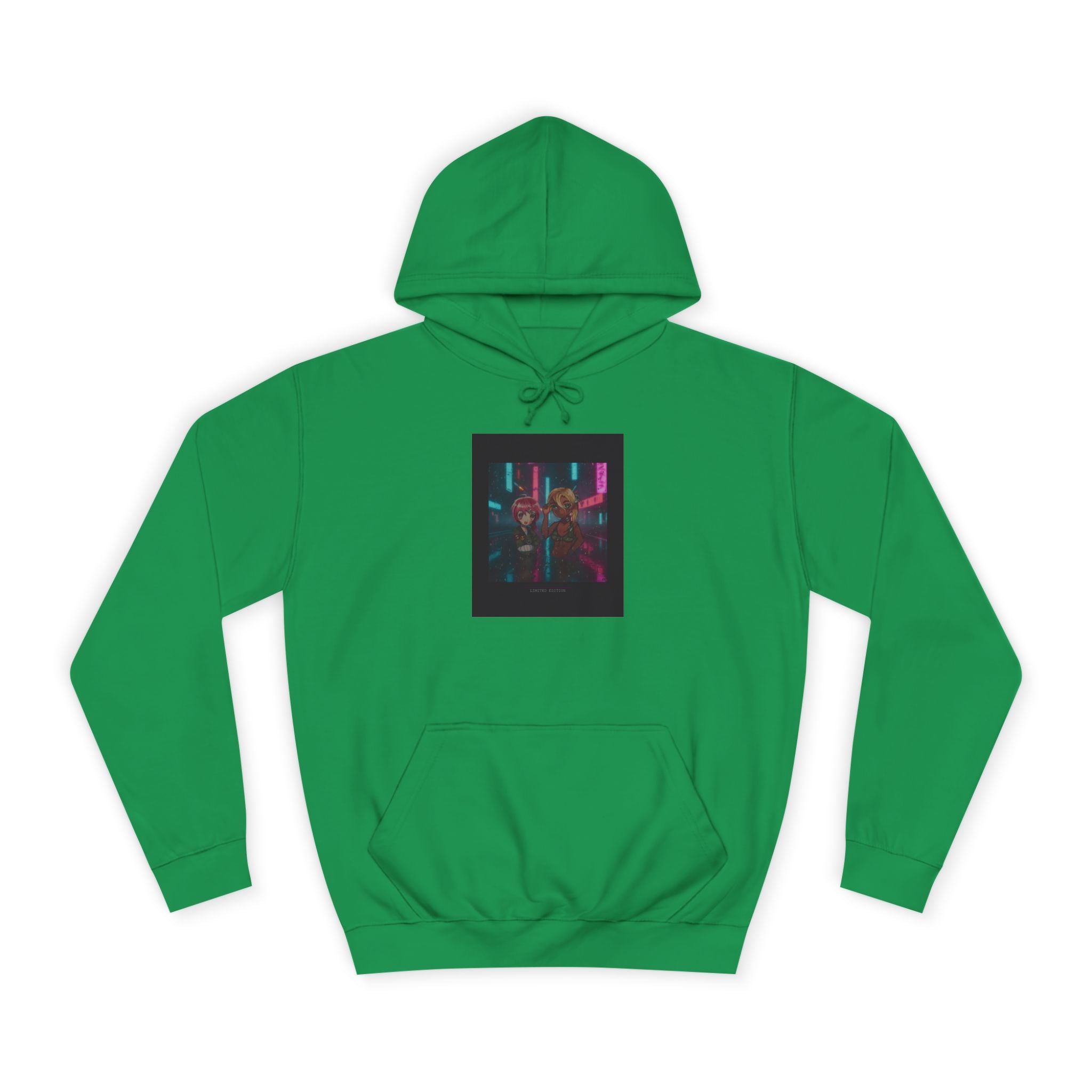 CHOSEN ONE hoodie — product view 8