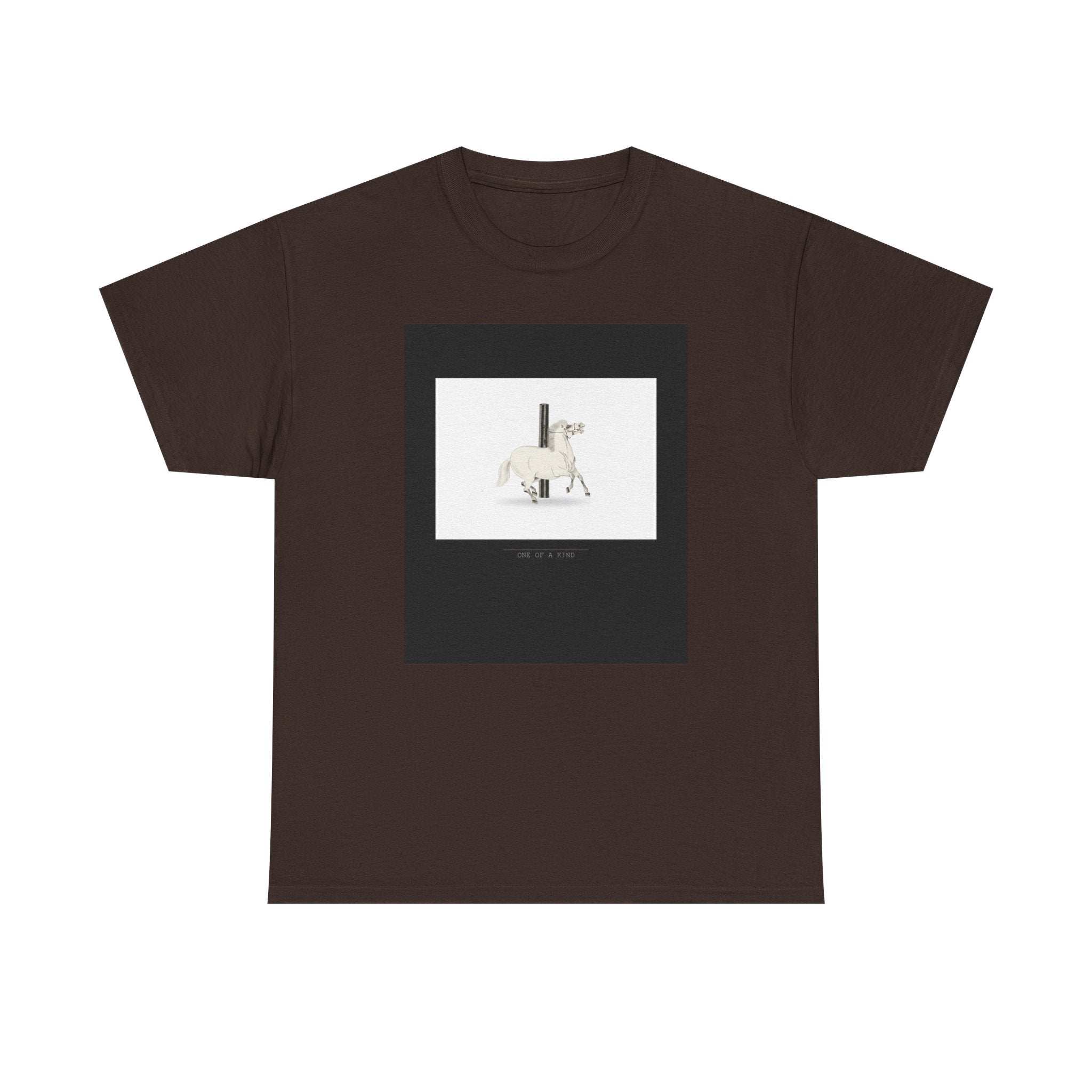 URBAN LEGEND graphic tee — product view 5