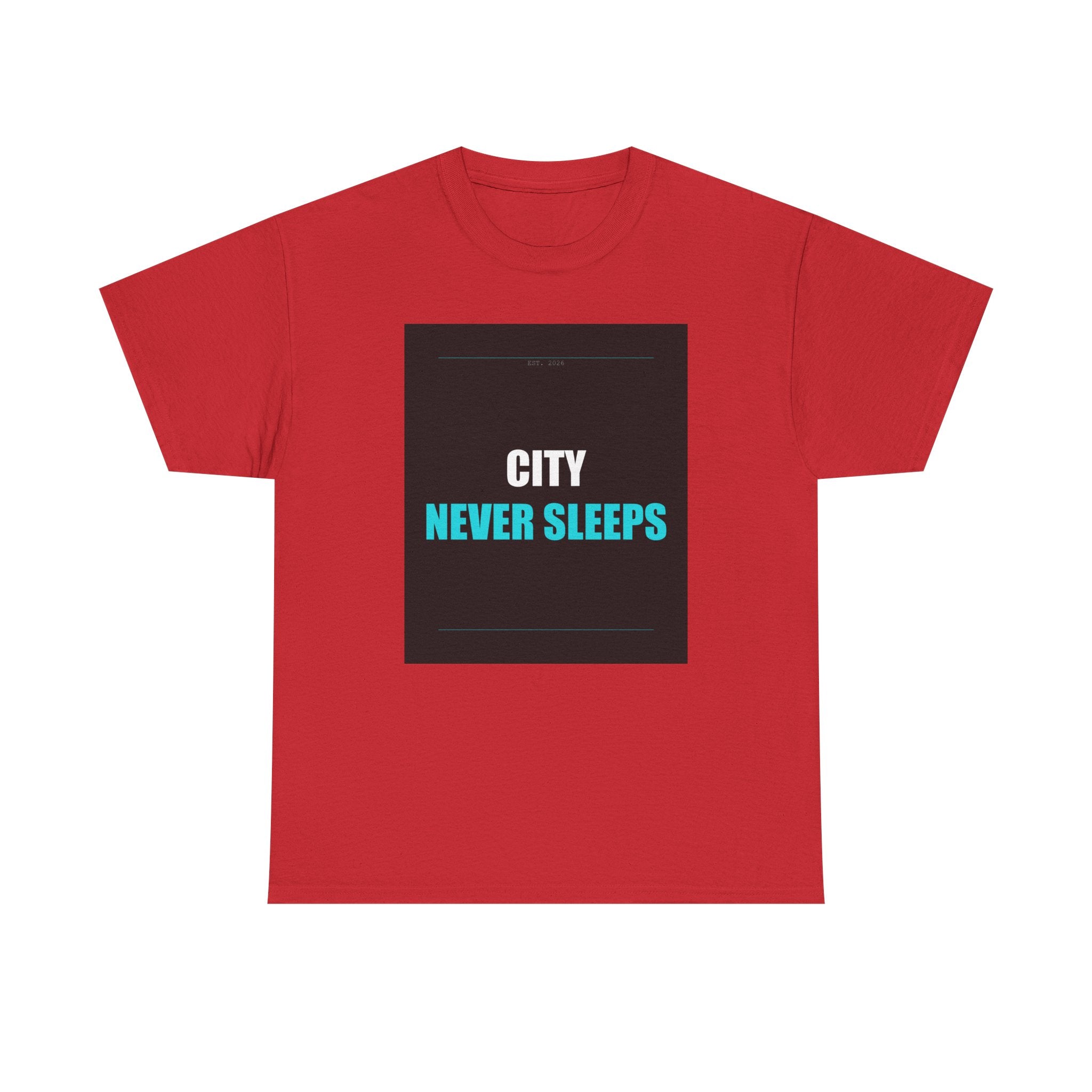 NO LIMITS graphic tee — product view 17