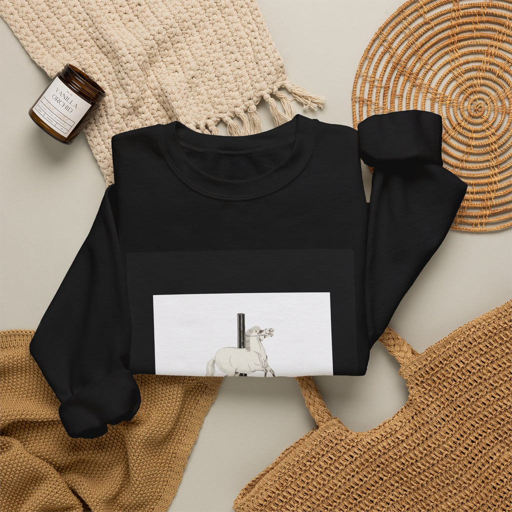 URBAN LEGEND crewneck sweatshirt — product view 12