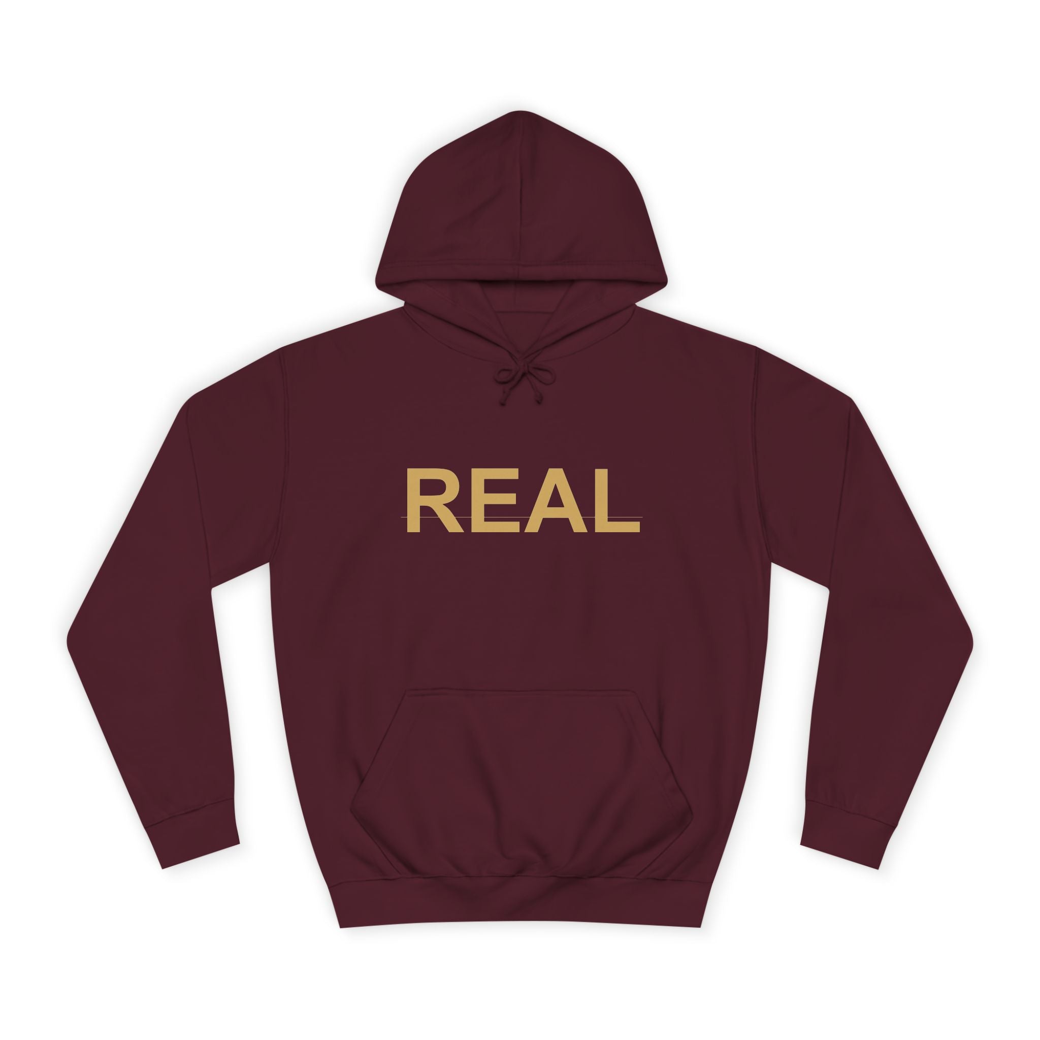 UNTAMED hoodie — product view 17