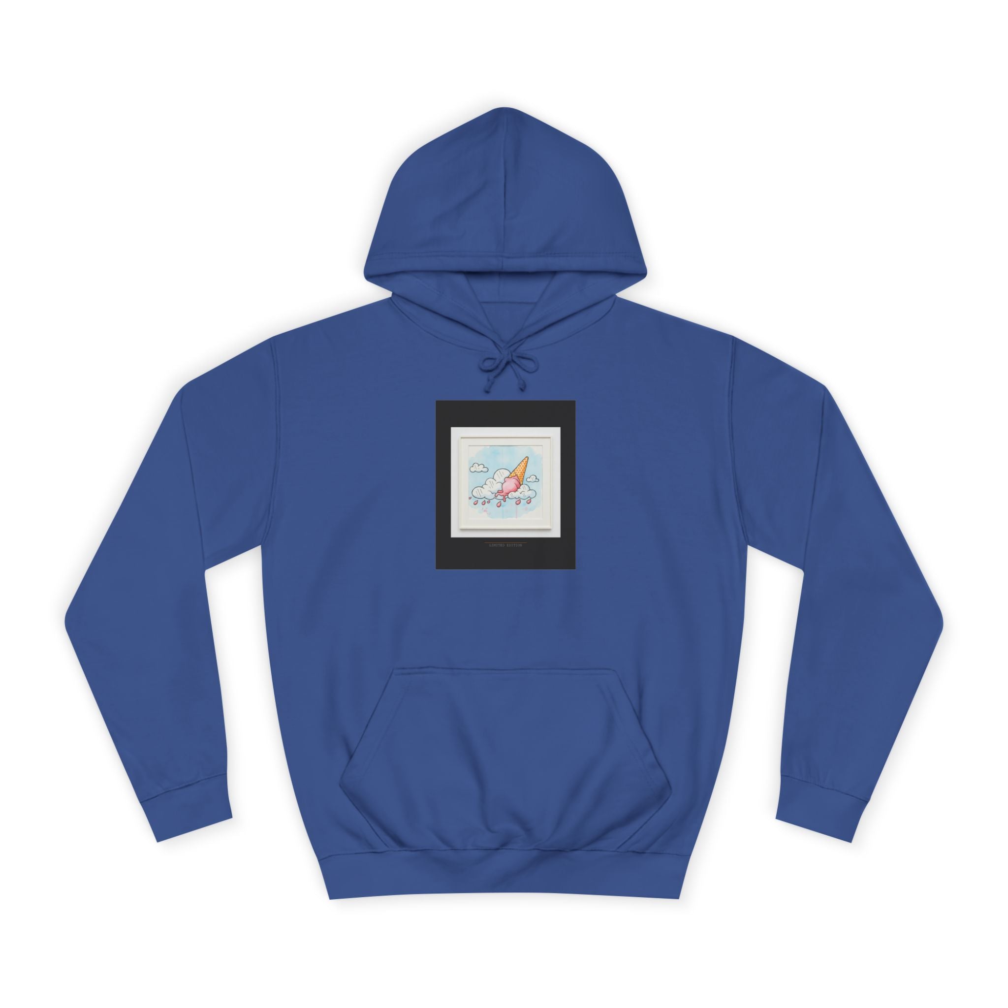 UNTAMED hoodie — product view 11