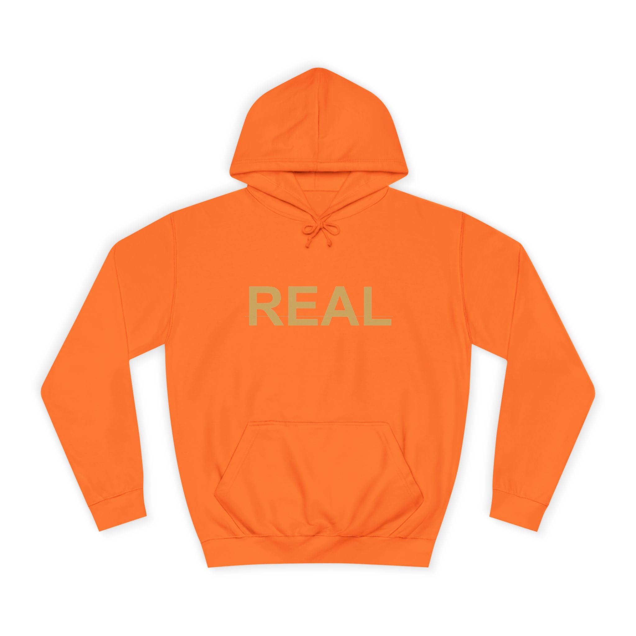 UNTAMED hoodie — product view 3